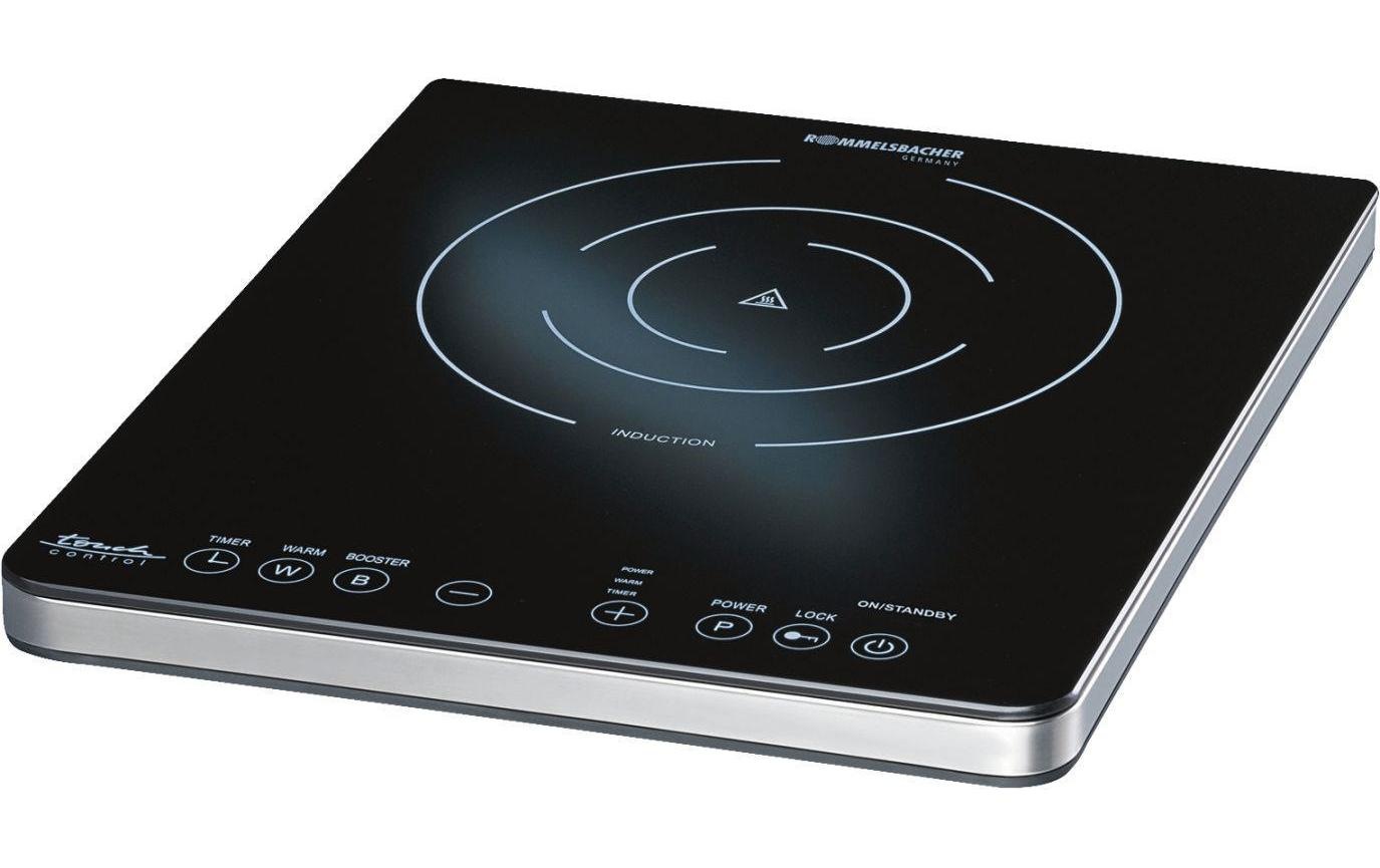 Image of Rommelsbacher Einzel-Induktionskochplatte »CT 2100IN« bei Ackermann Versand Schweiz