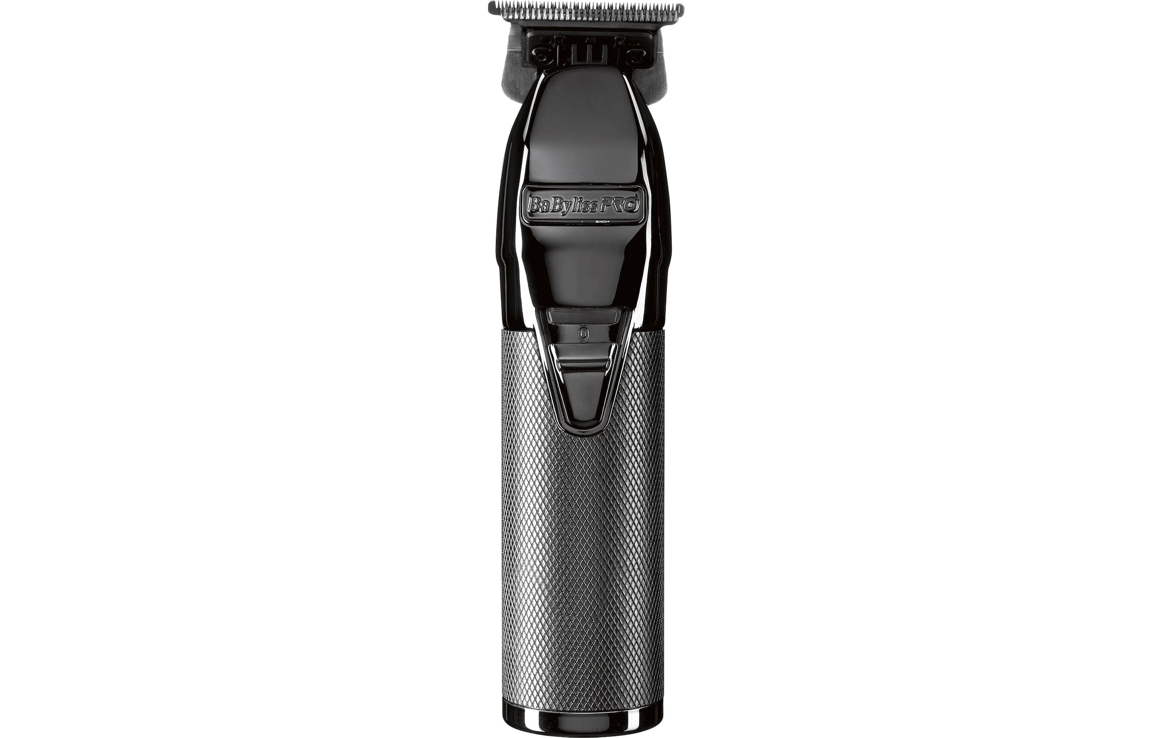 BaBylissPRO Haarschneider »Pro Skeleton FX 4Artists Gunsteel«