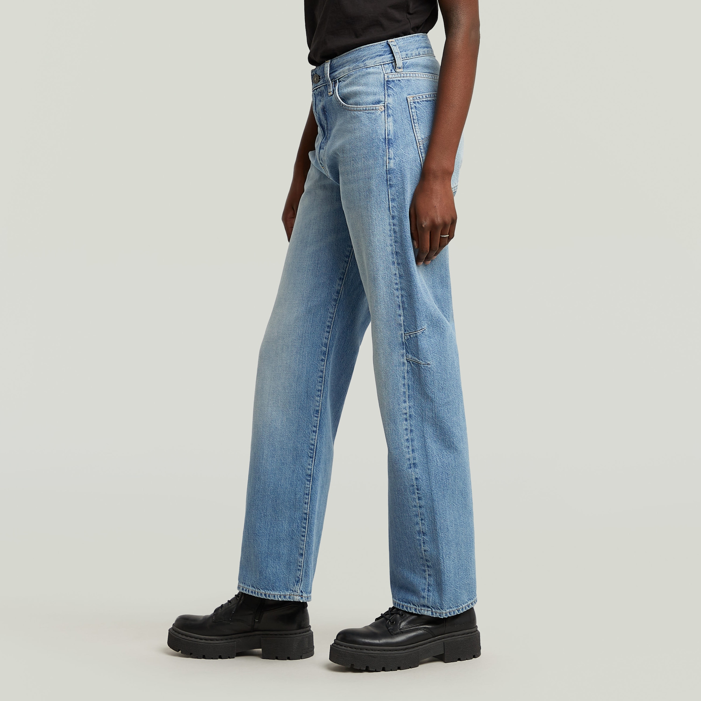 G-STAR Boyfriend-Jeans »Bowey 3D Boyfriend«