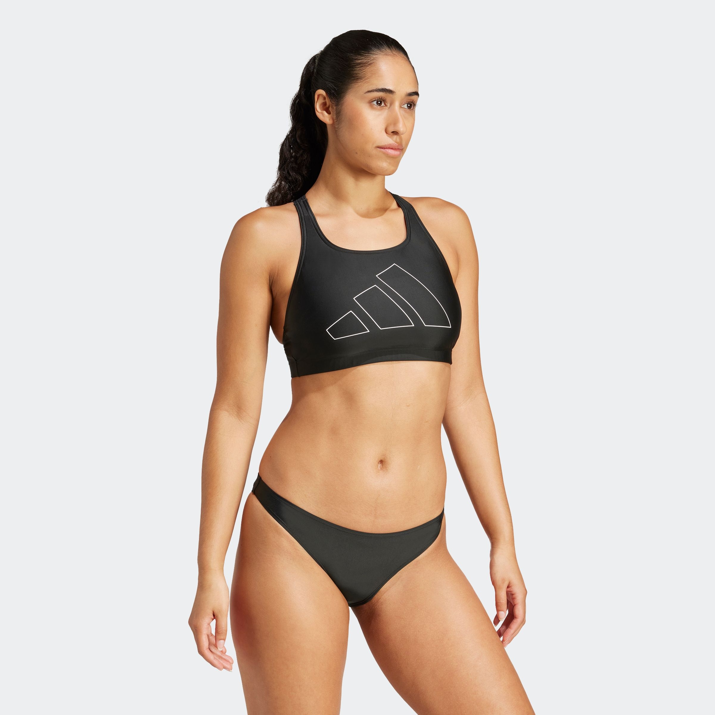 adidas Performance Bustier-Bikini-Top »BIG BARS BIK TP«