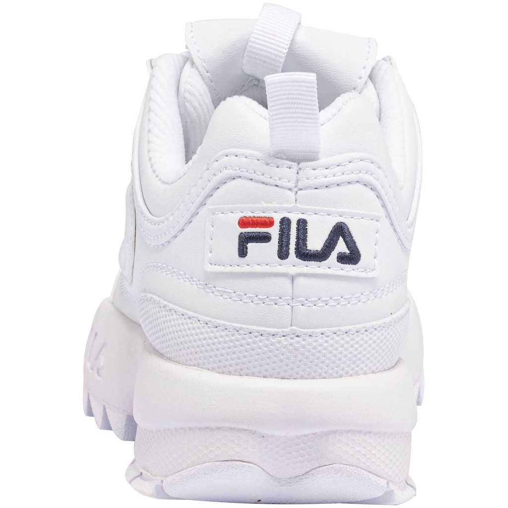 Fila Sneaker »DISRUPTOR teens«