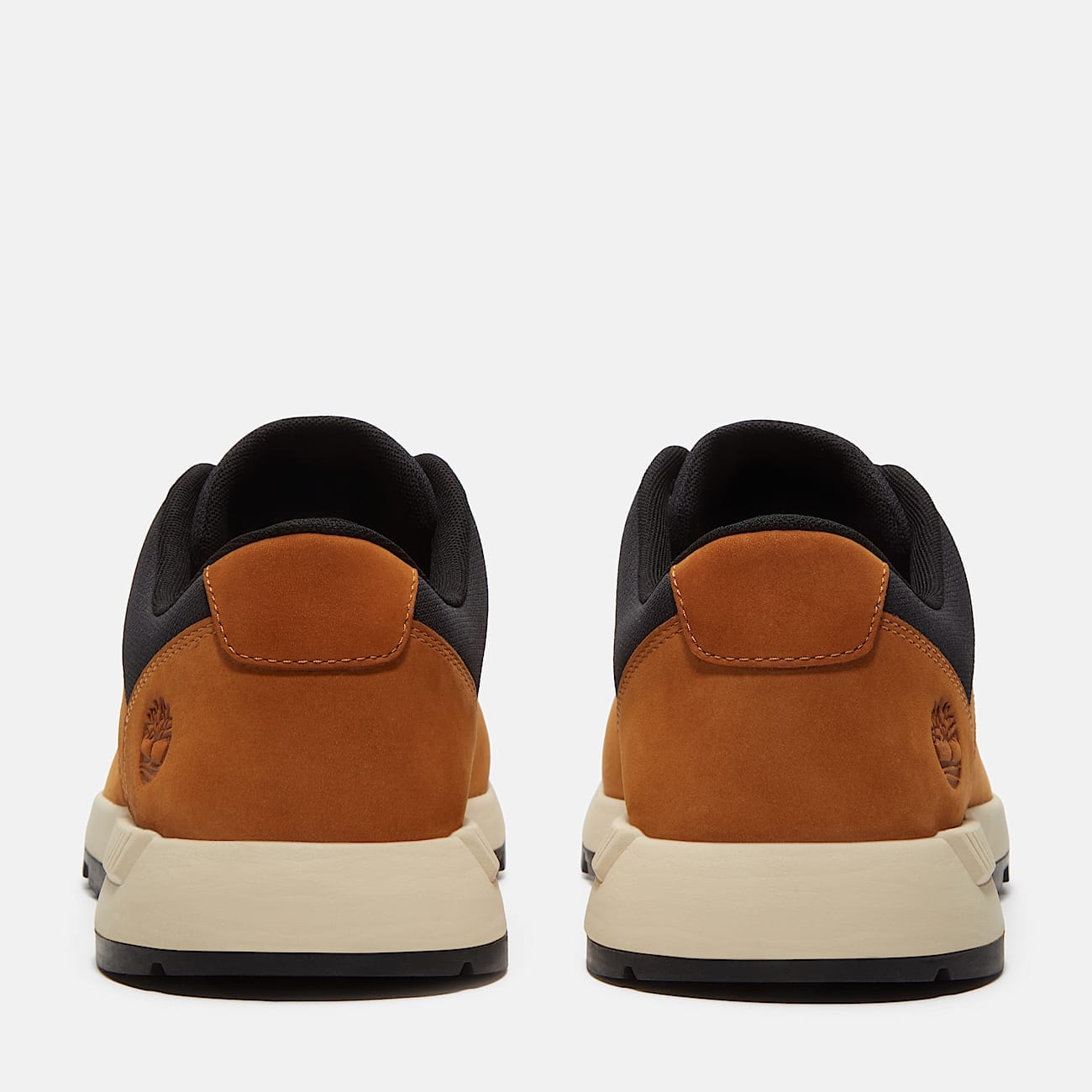 Timberland Sneaker »SPRINT BASIC LOW LACE UP SNEAKER«  aus Leder