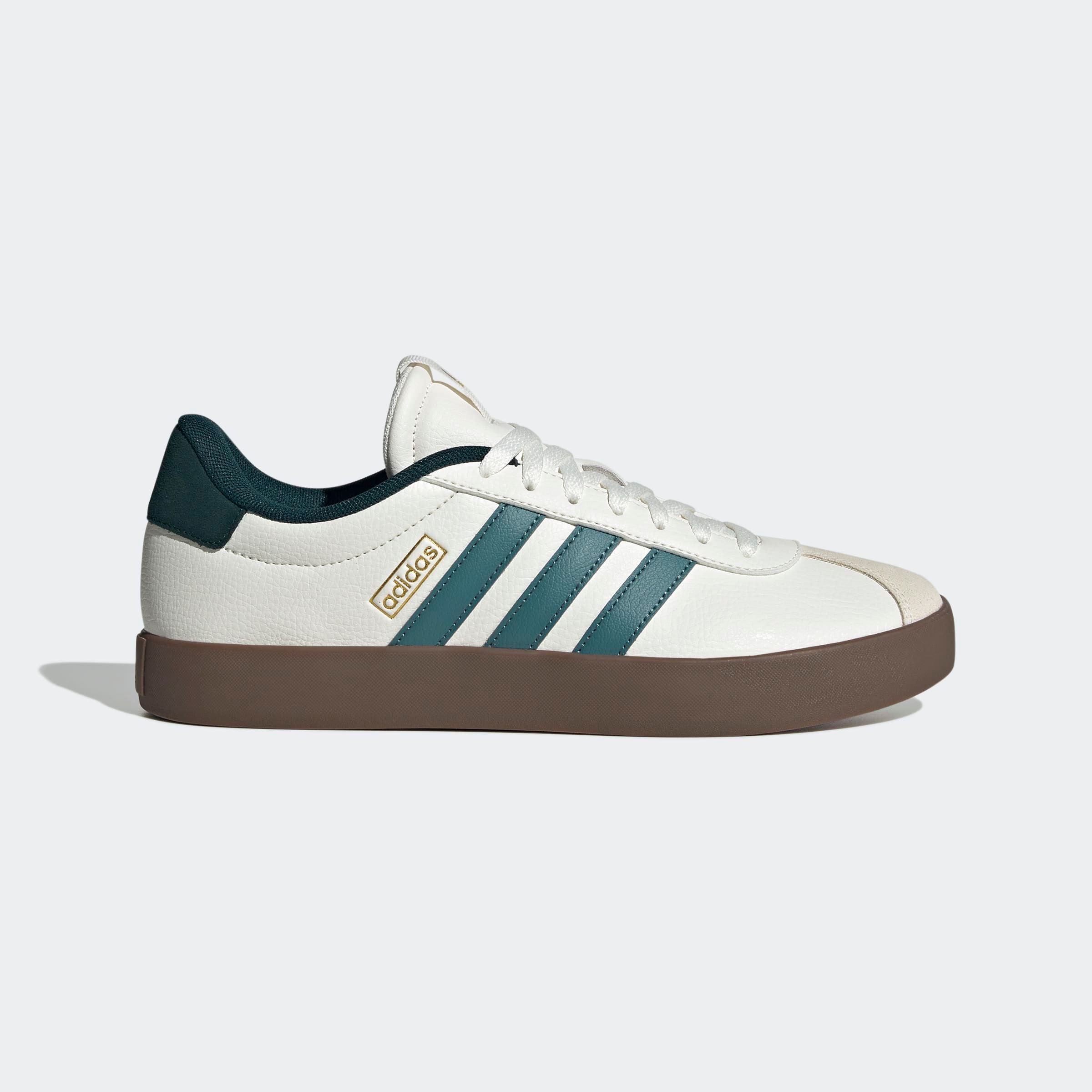 adidas Sportswear Sneaker »VL COURT 3.0«, inspiriert vom Design des adidas samba