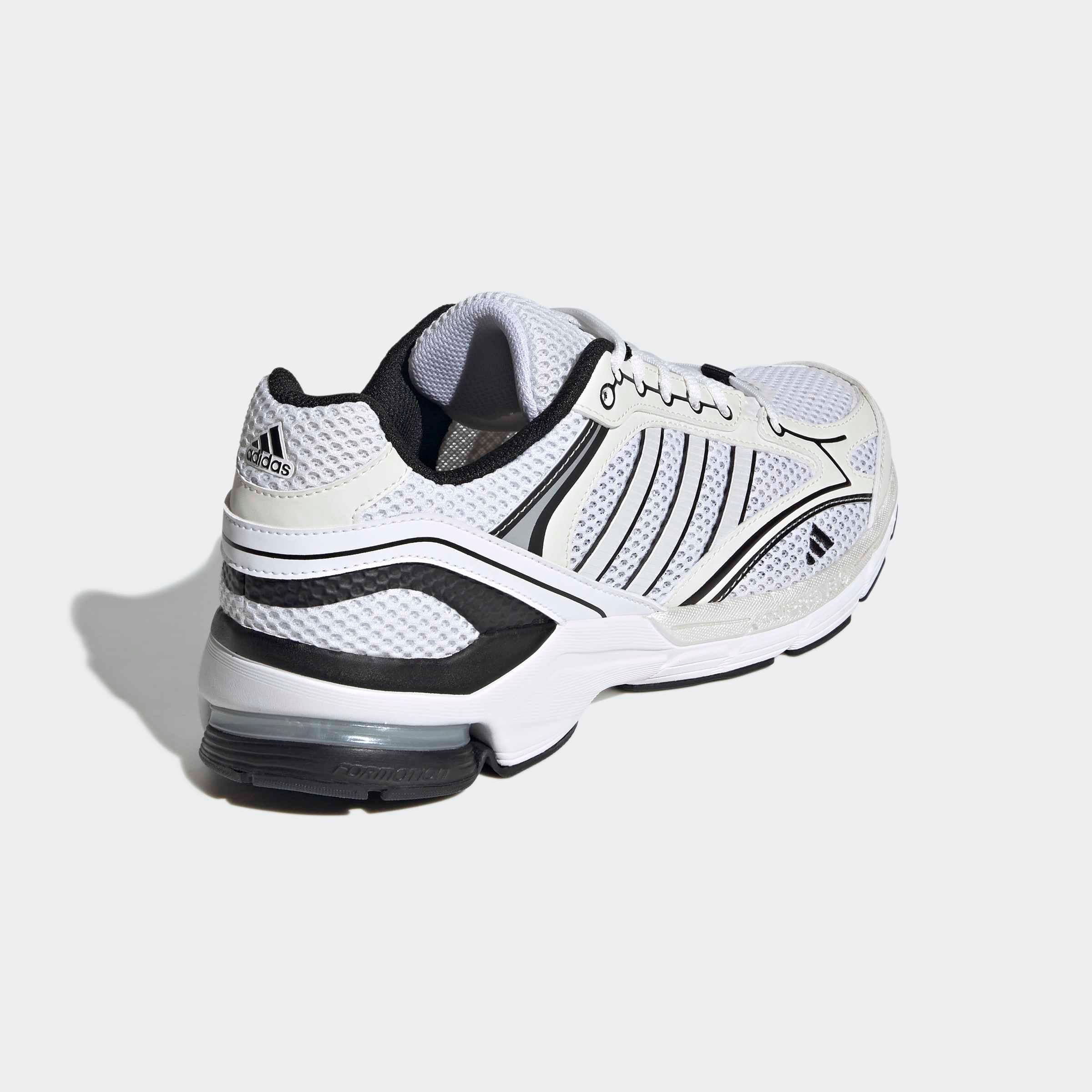 adidas Sportswear Sneakers »SPIRITAIN 2000«  inspiriert vom Design des adistar control