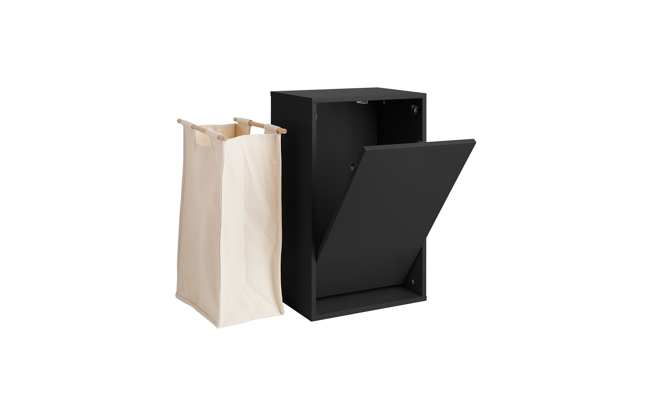   Wäschekorb »ReCollector 80 l«