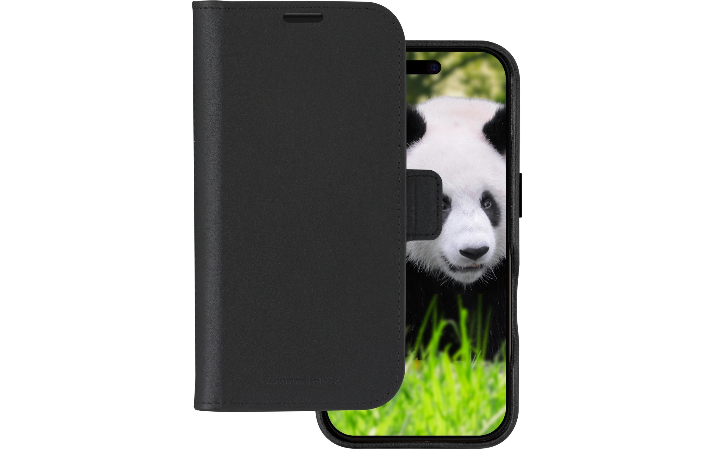dbramante1928 Smartphone-Hülle »Lynge iPhone 16 Pro Max«, Apple iPhone 16 Pro Max