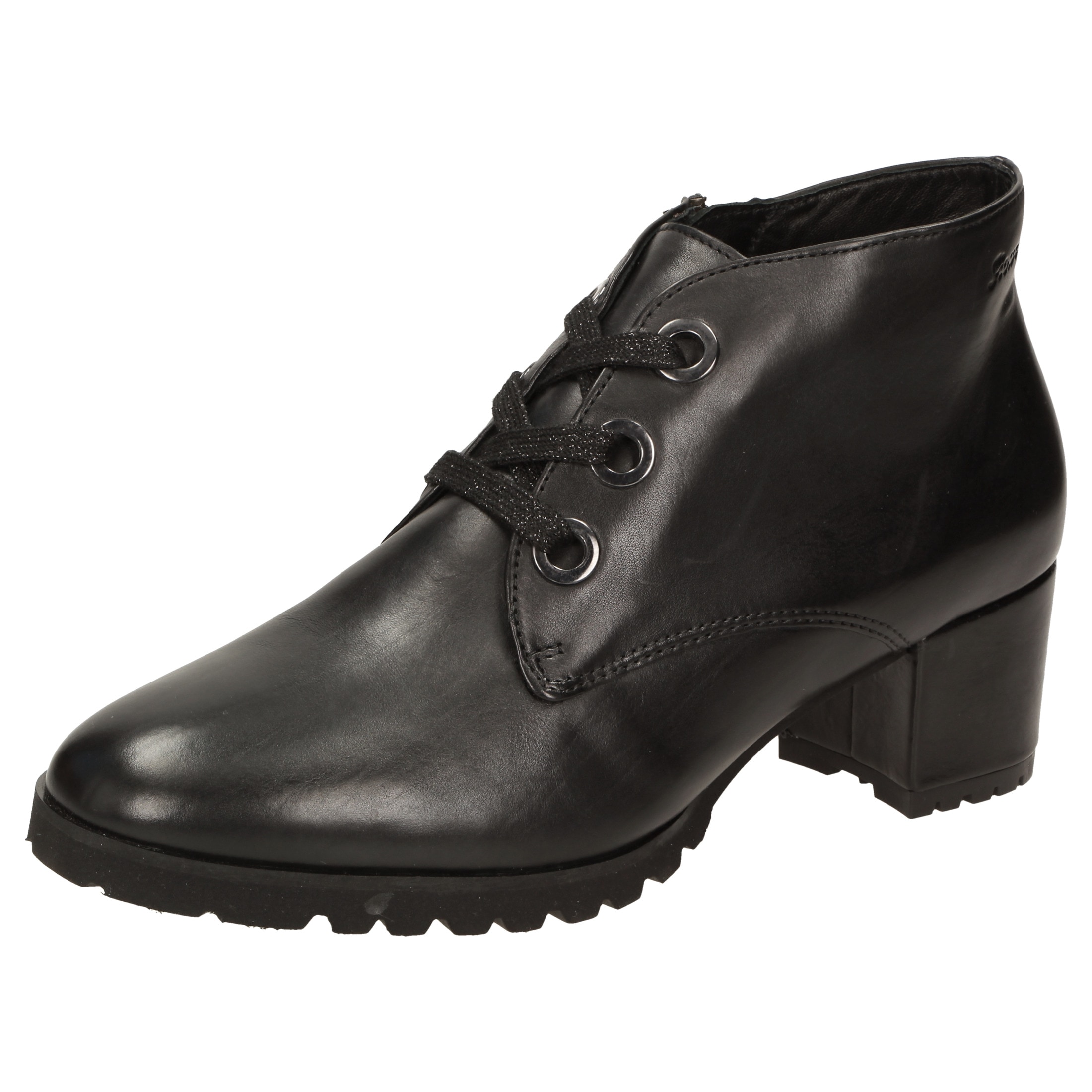 Stiefelette »Nehemia-702-H«