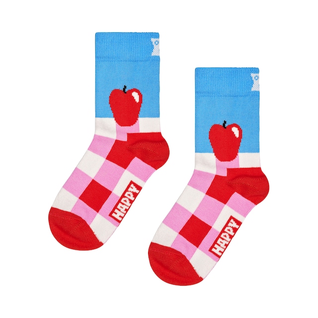 ♕ Happy Socks Socken, (3 Paar), Fruit & Berry Gift Set versandkostenfrei  kaufen