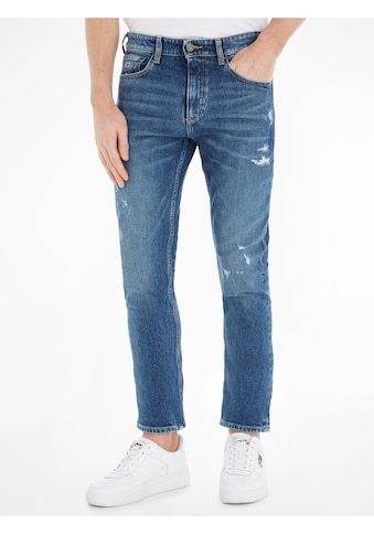 Slim-fit-Jeans »SCANTON Y DG8136«