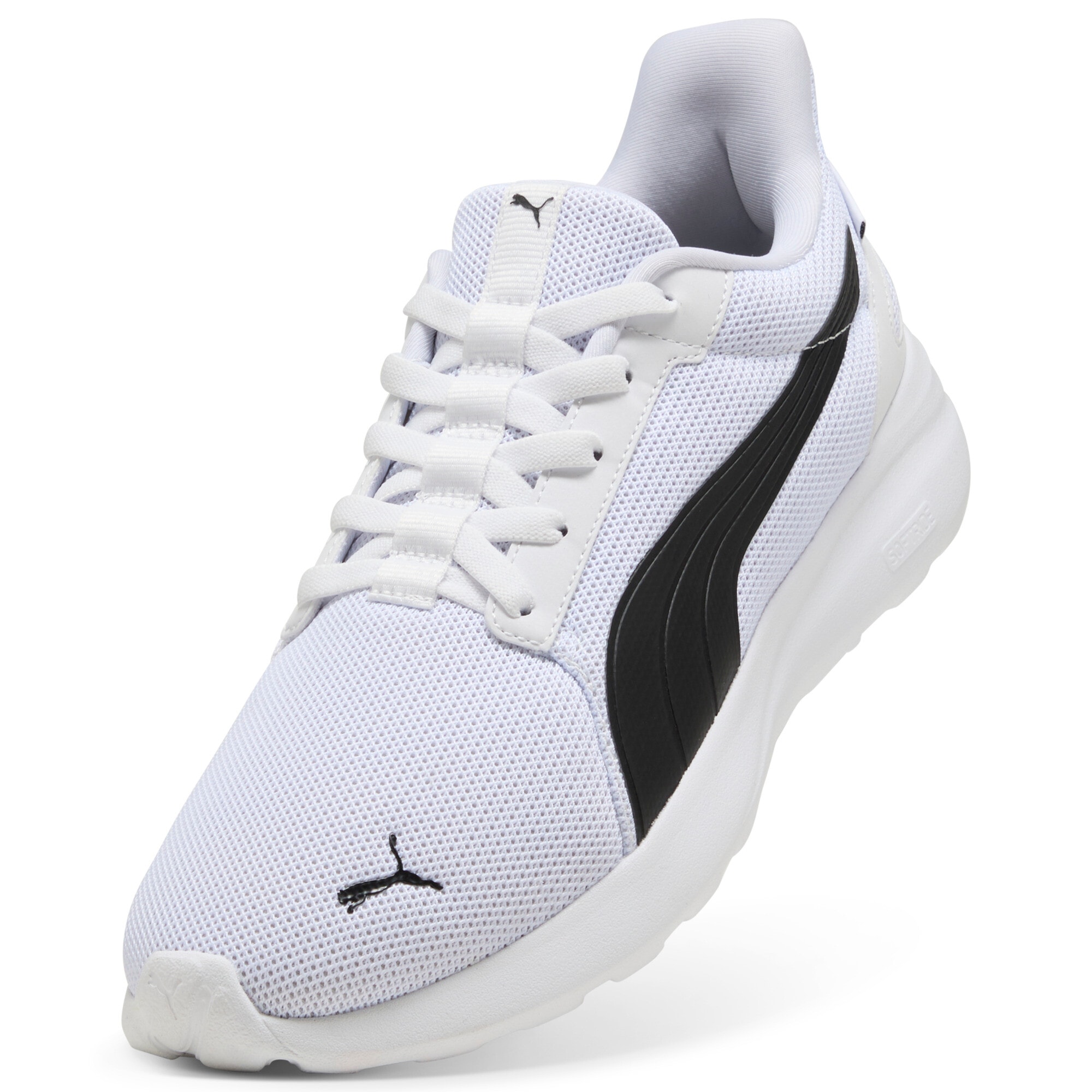 PUMA Sneakers »SOFTRIDE COSMIC LT SLIPTECH«  baskets slip-on