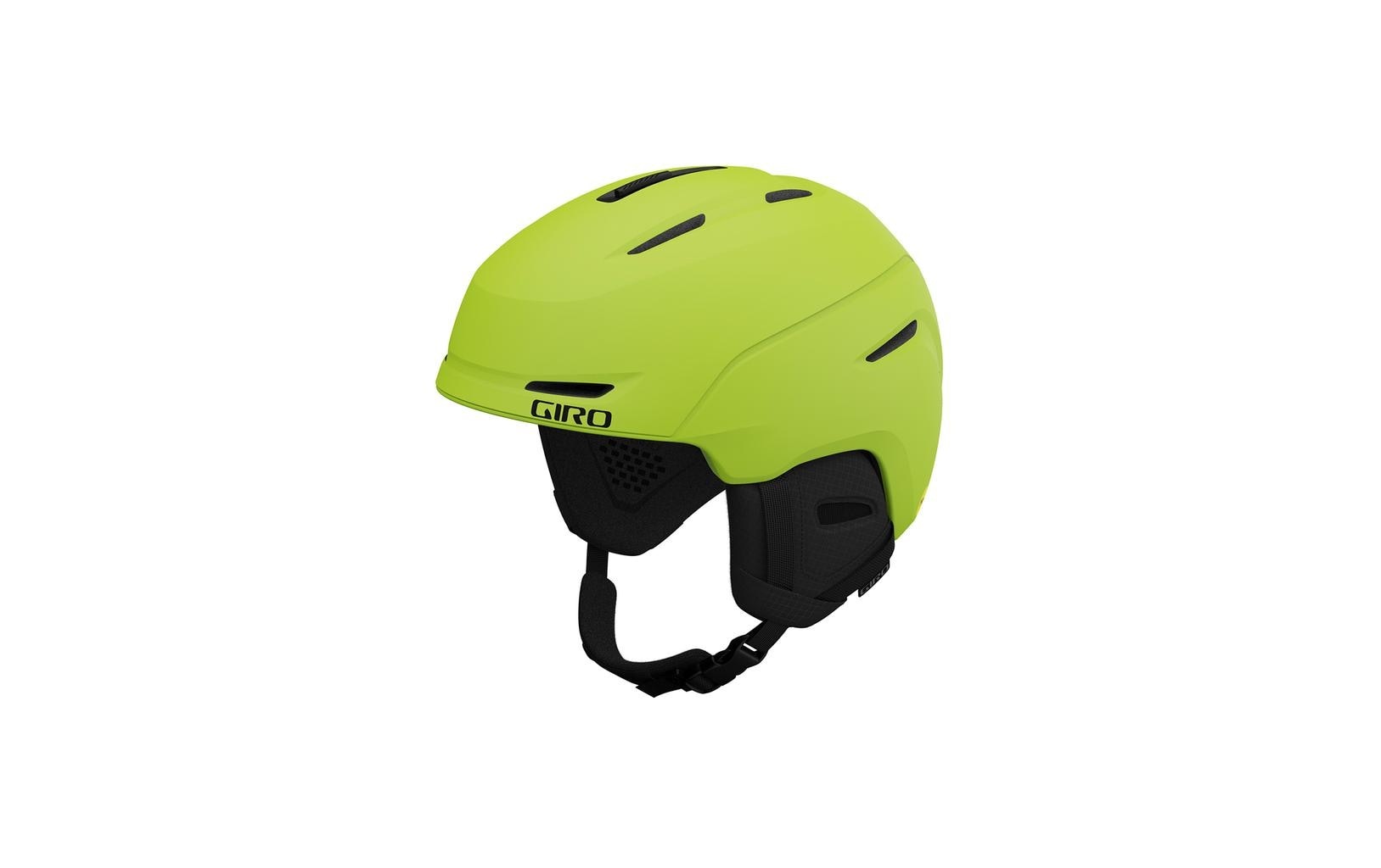 Giro Schutzhelm »Neo Jr. MIPS M«