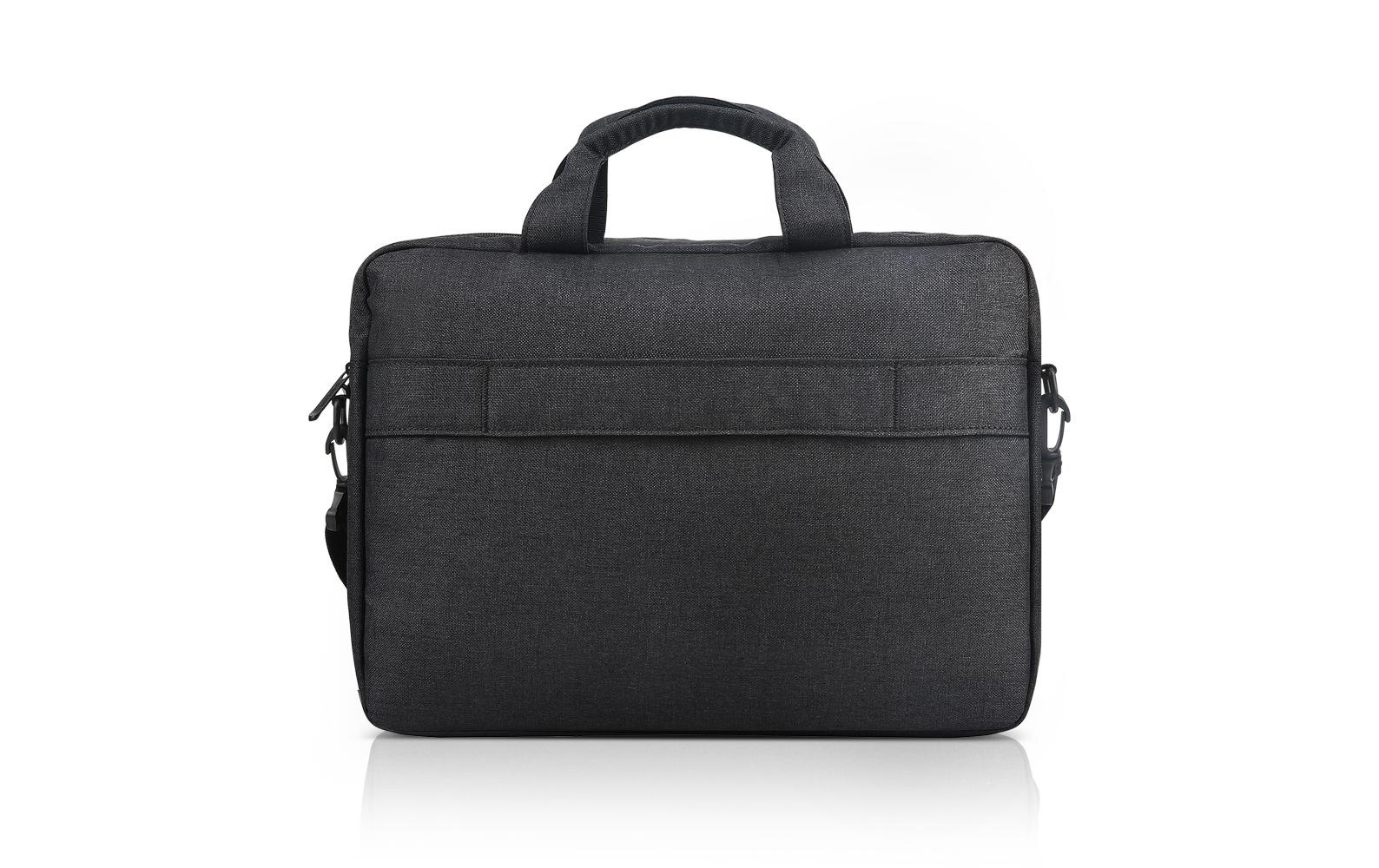 Lenovo Sac pour ordinateur portable »Topload T210 15,6« sacoche robuste et déperlante pour ordinateur portable jusqu'à 15,6 pouces