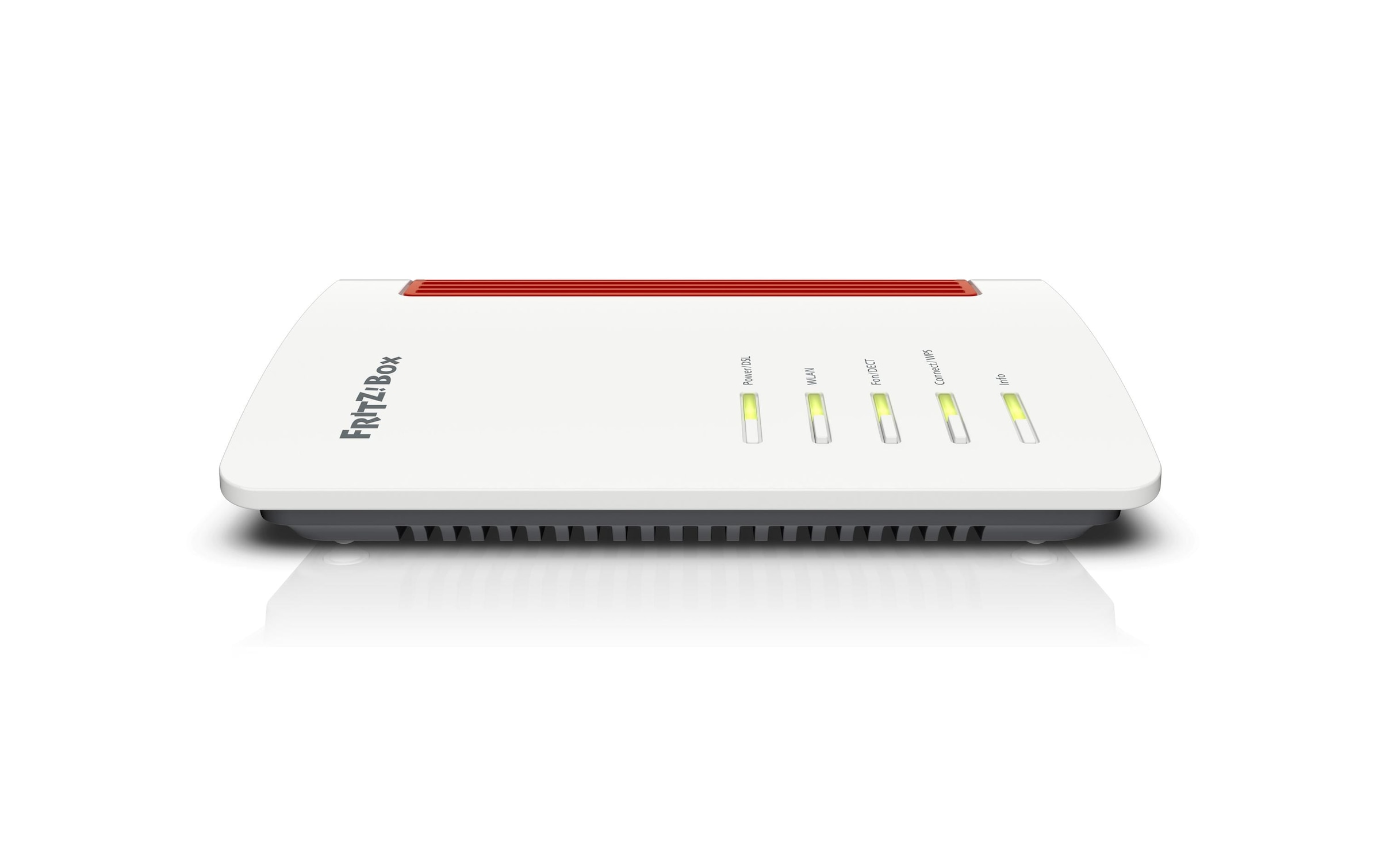   WLAN-Router »FRITZ! VDSL-Router FRITZ!Box 7530AX International«