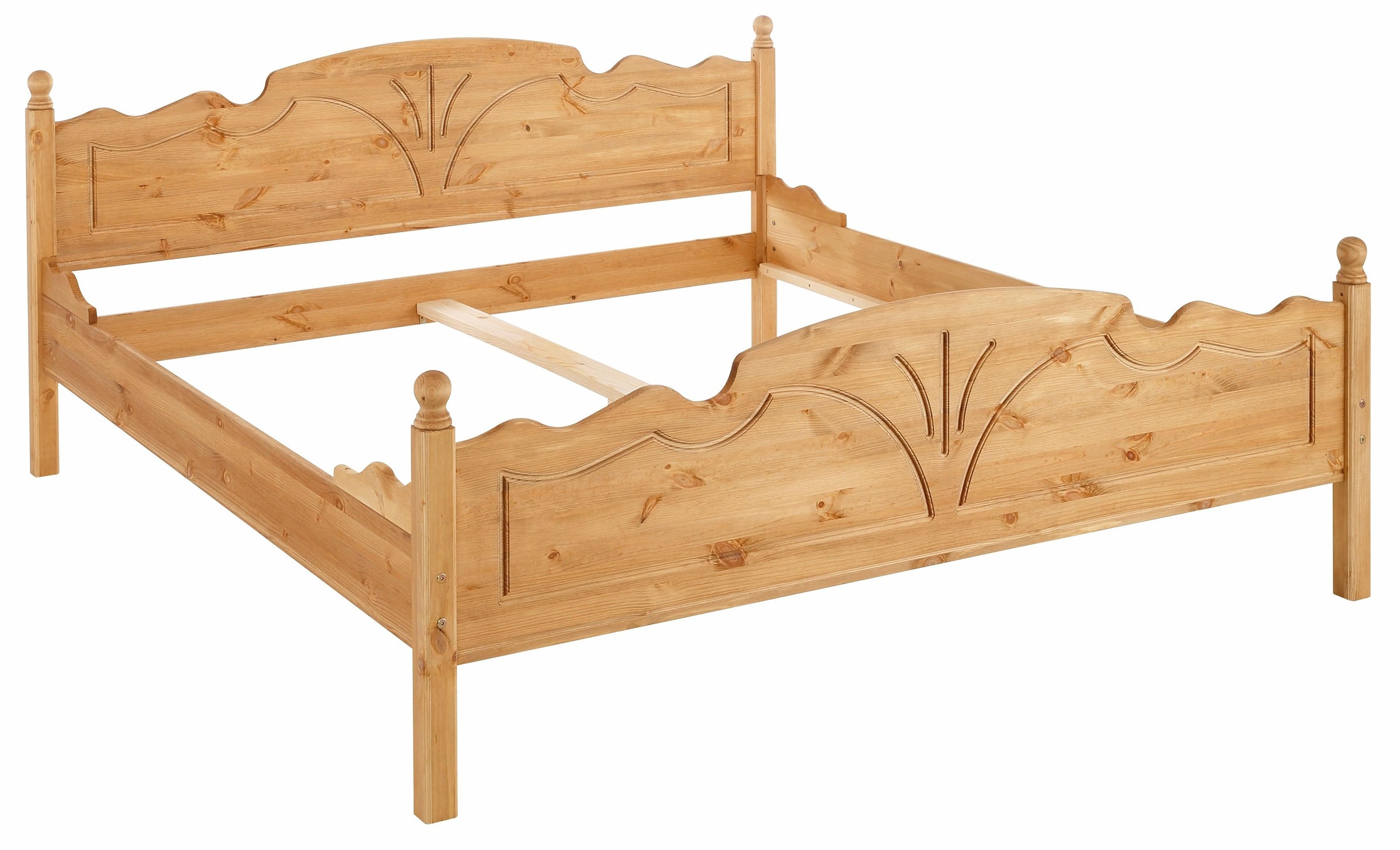 Image of Home affaire Bett »Melody«, aus massiver Kiefer bei Ackermann Versand Schweiz