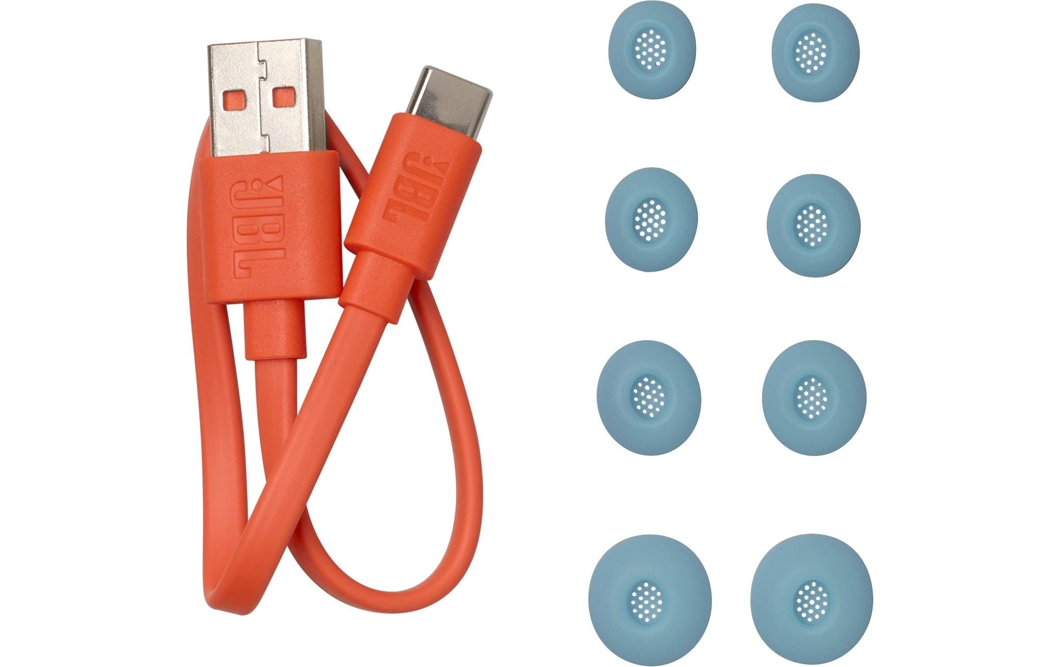 JBL In-Ear-Kopfhörer »Live Beam 3« Bluetooth