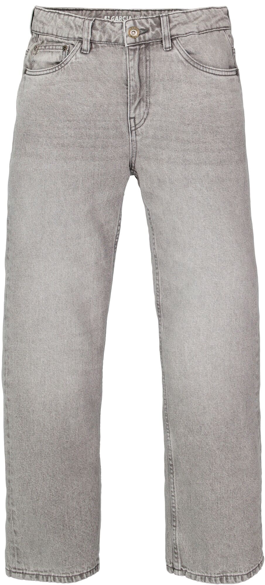 Garcia Jeans droit »Ilyano«