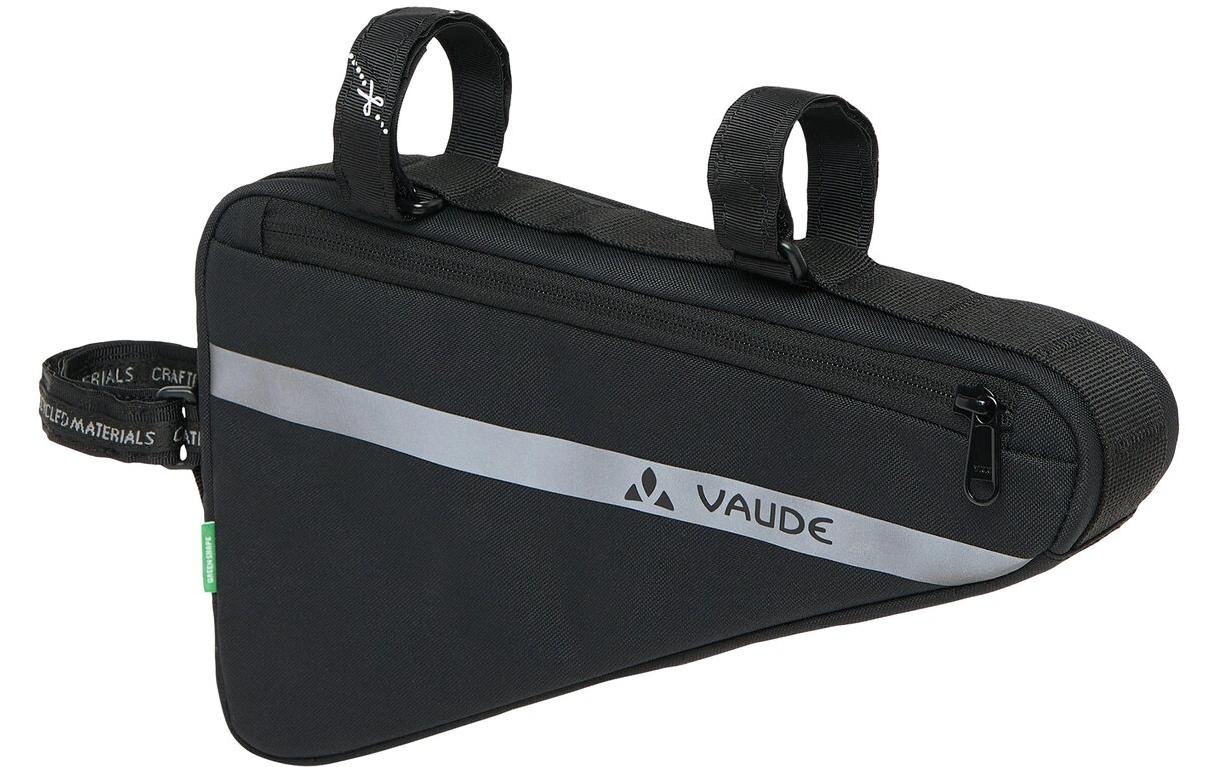 Image of VAUDE Rahmentasche "Frame Bag L Black"