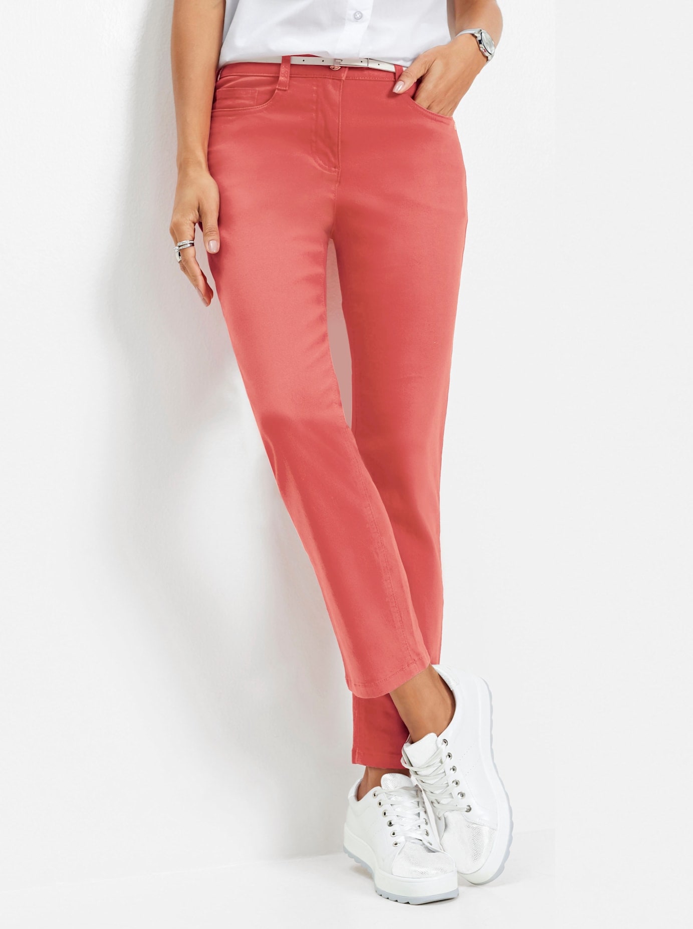 Inspirationen Bequeme Jeans 1 tlg.