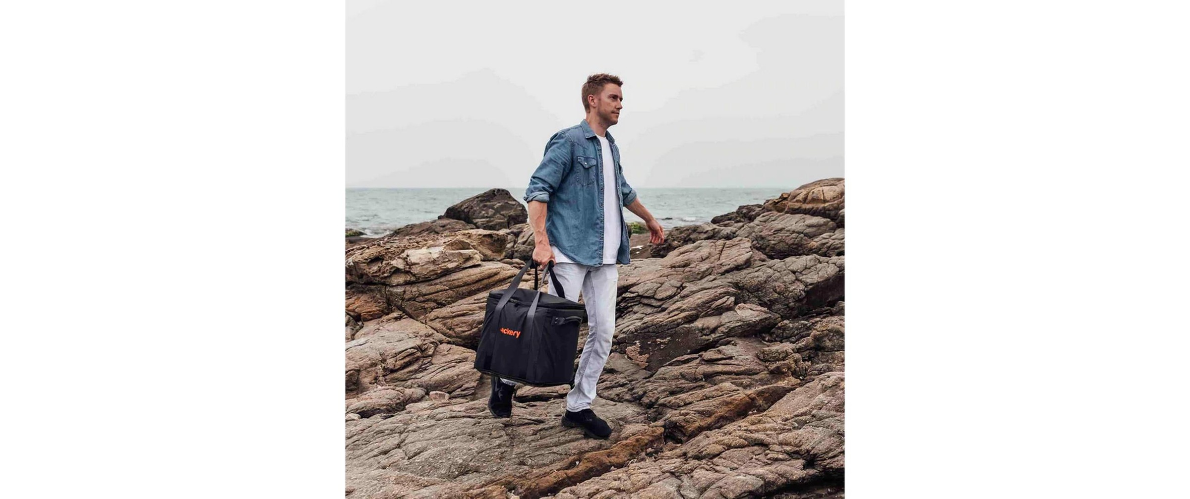 Jackery Aufbewahrungstasche »Explorer 2000 Pro Protection Case«