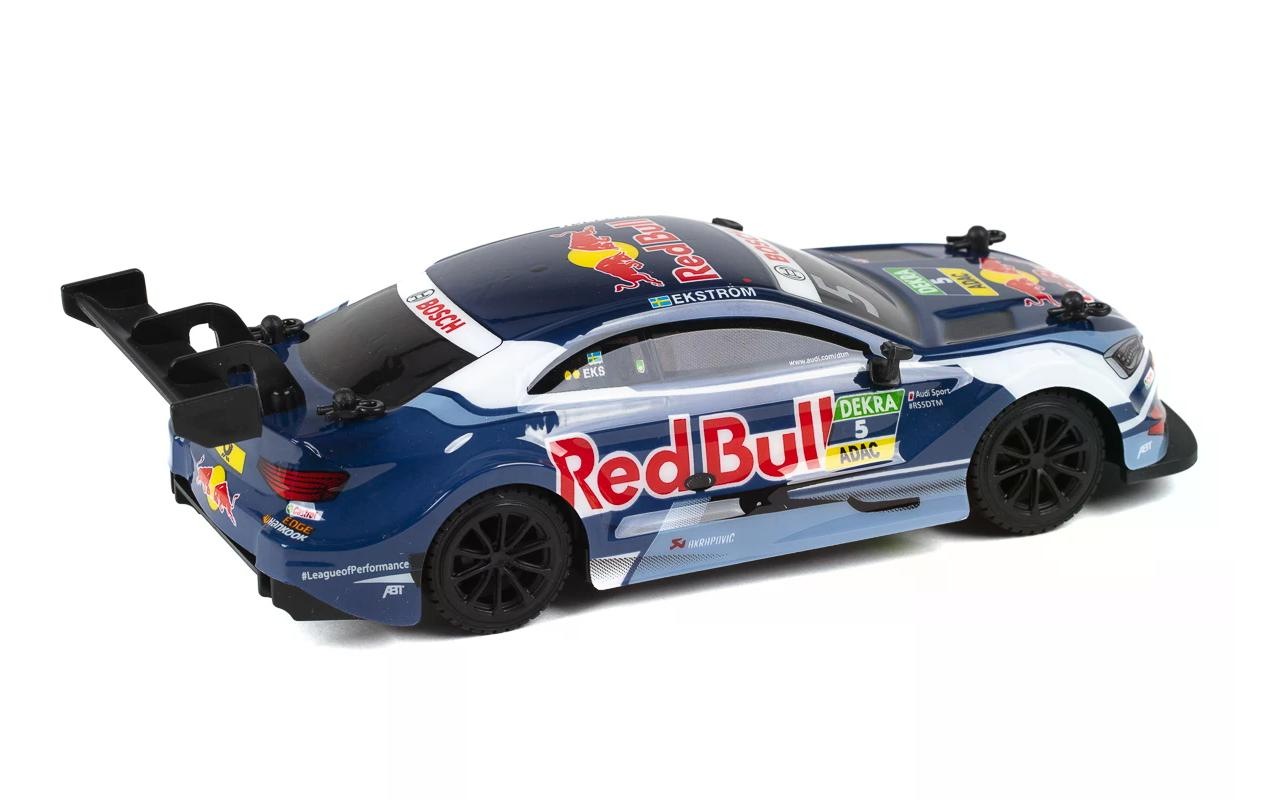   Voiture RC »TEC-TOY Audi RS 5 DTM Red Bull«