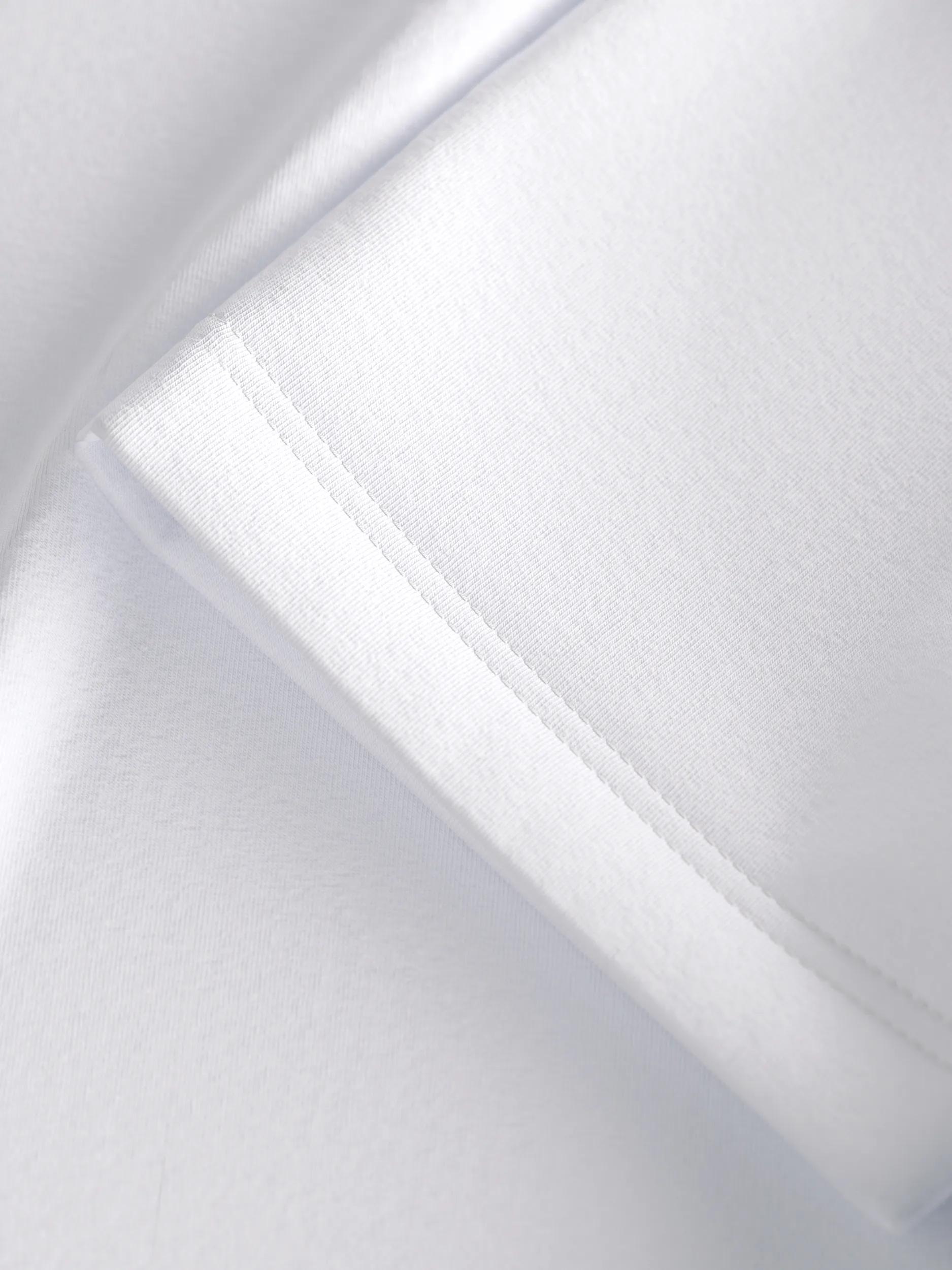 JOOP! T-shirt »Tate« mit Blumenprint