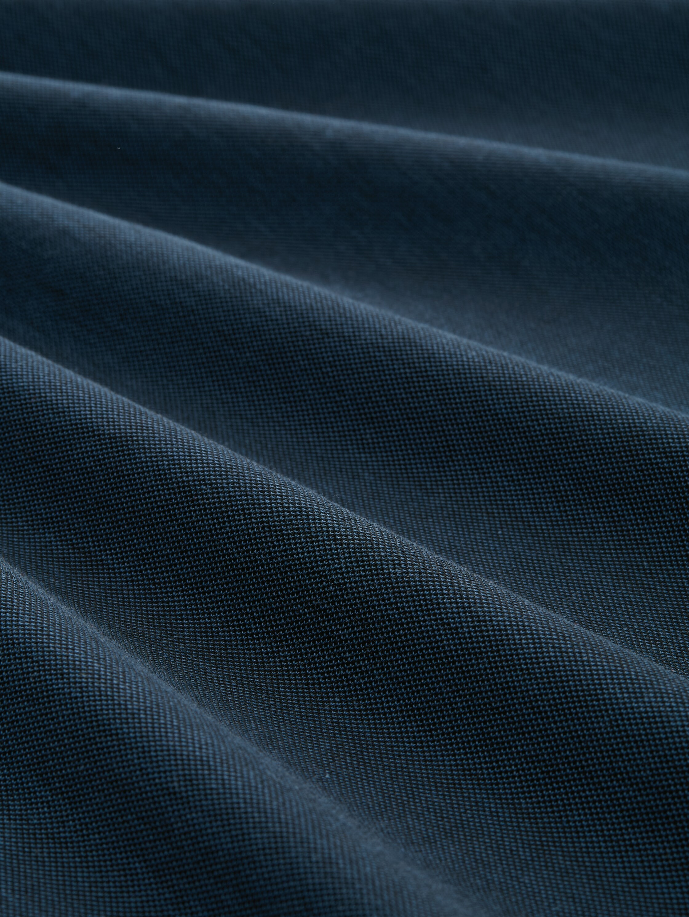 TOM TAILOR Denim Polo mit Polo Kragen