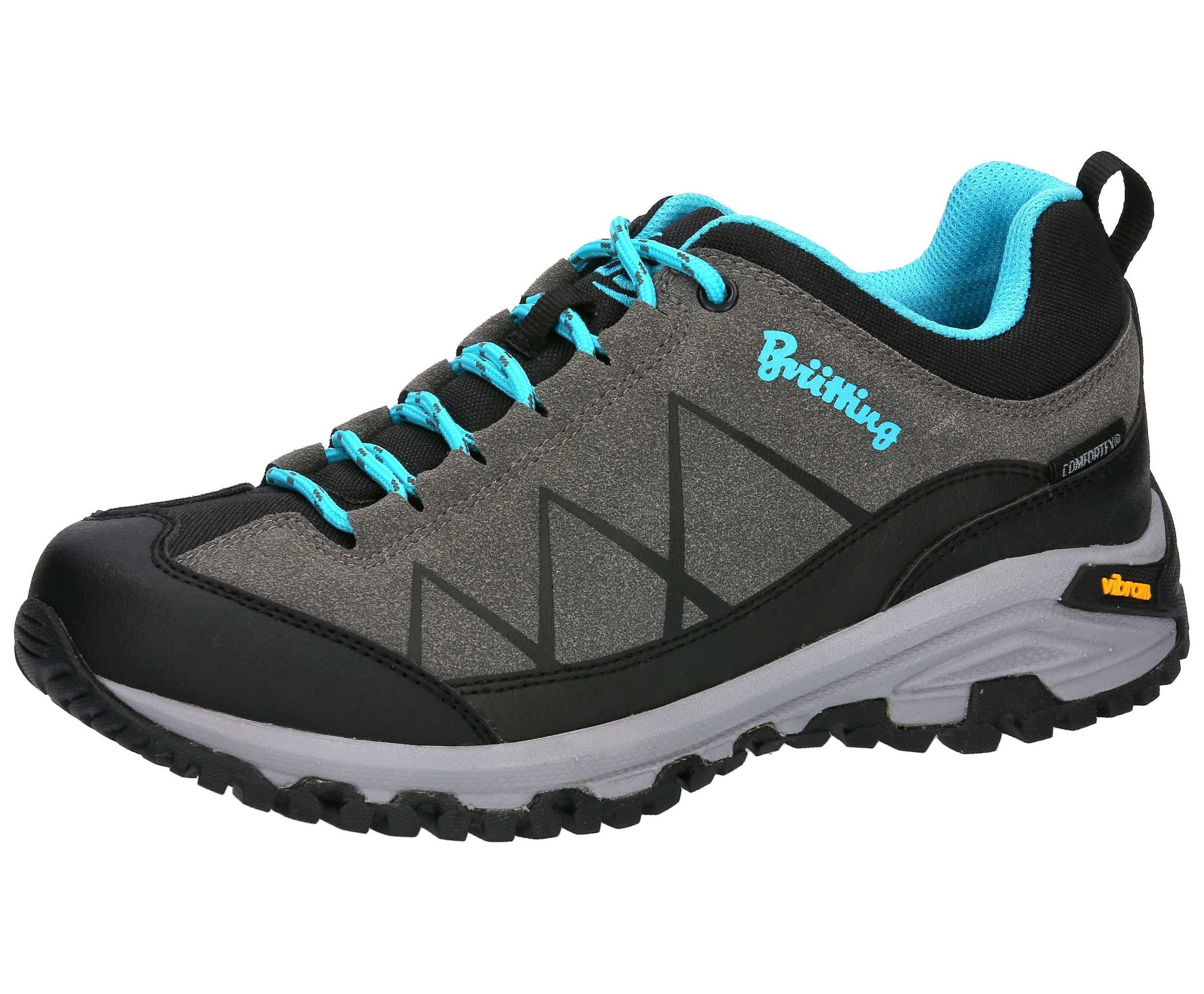 Outdoorschuh »Outdoorschuh Kansas«