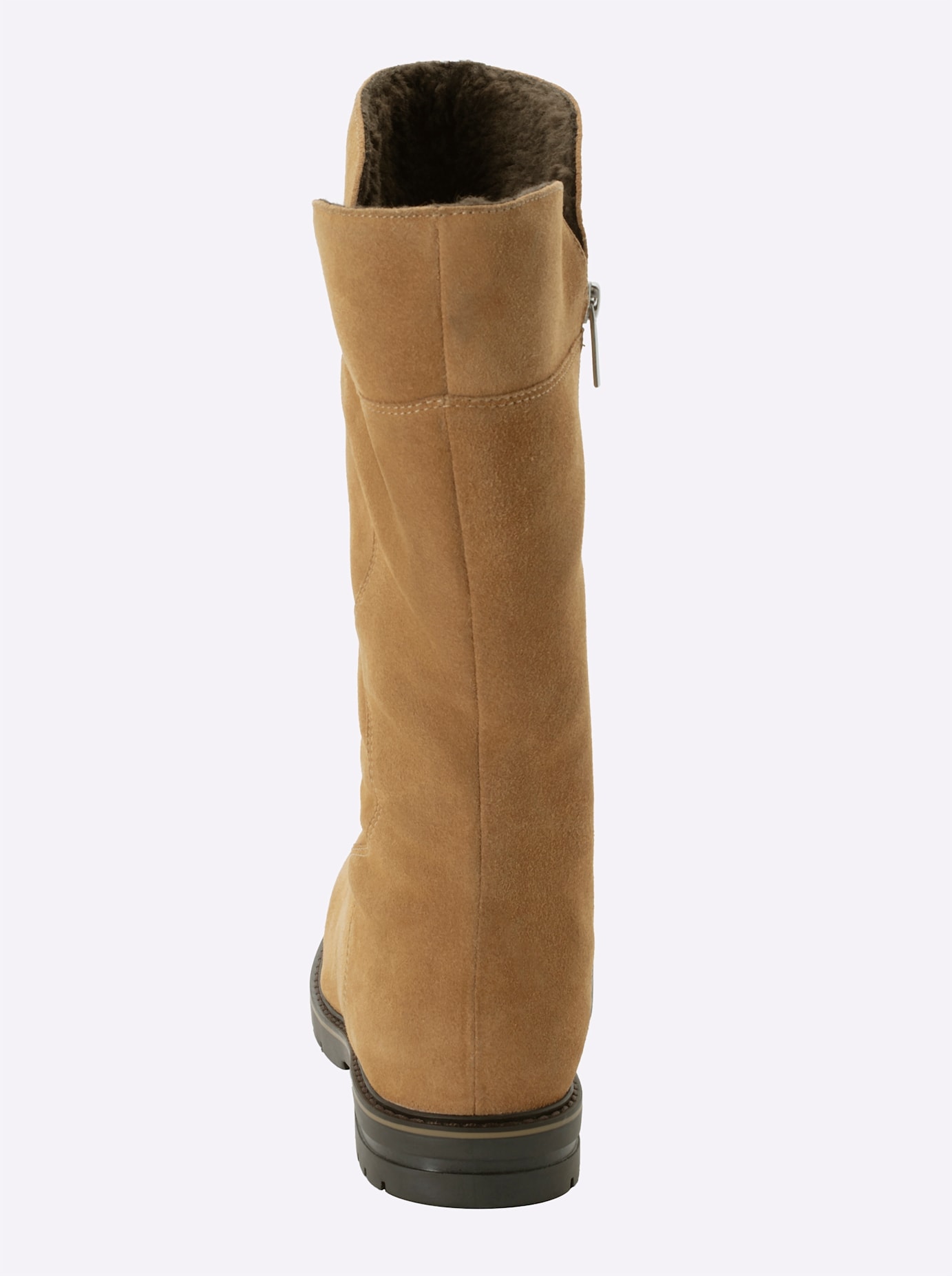 Sheego Weitschaftstiefel