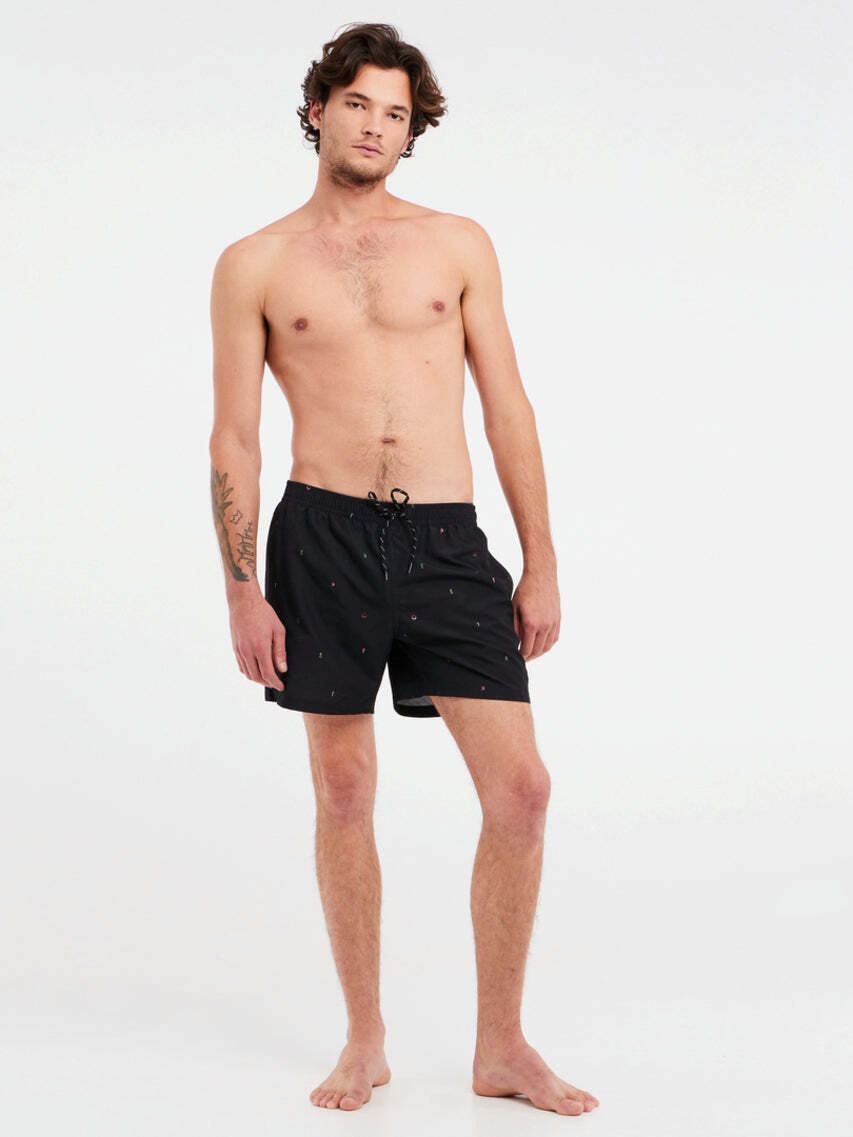 Protest Badehose »Badehose PRTKOSHI«