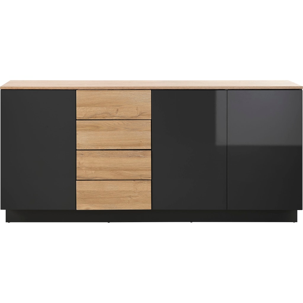 Places of Style Sideboard »Cayman«, Breite ca. 181 cm