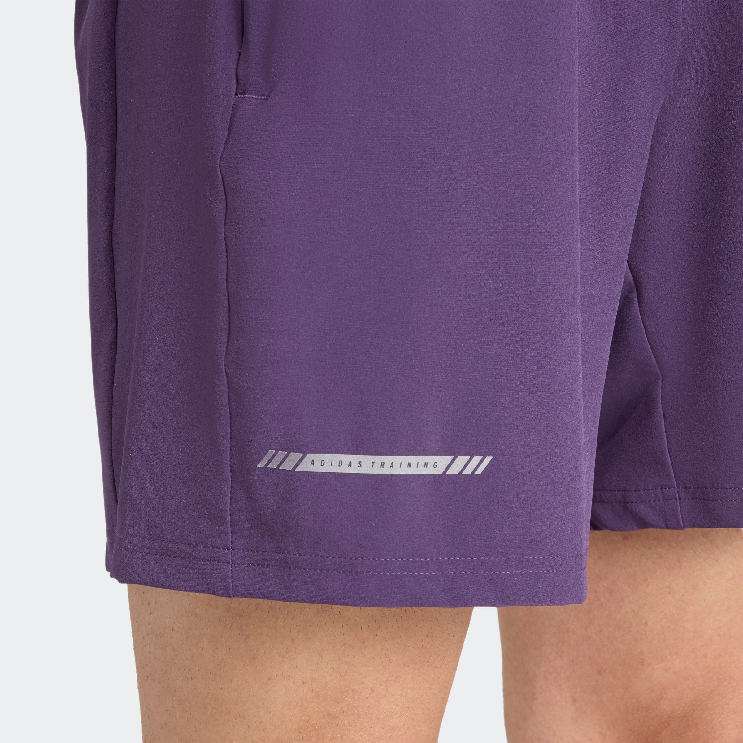 adidas Performance Short »TR ESS HP SHORT«