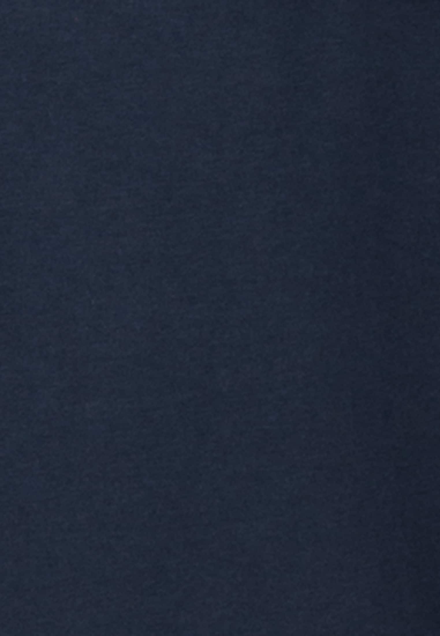 seidensticker Pantalon de nuit »Schwarze Rose«