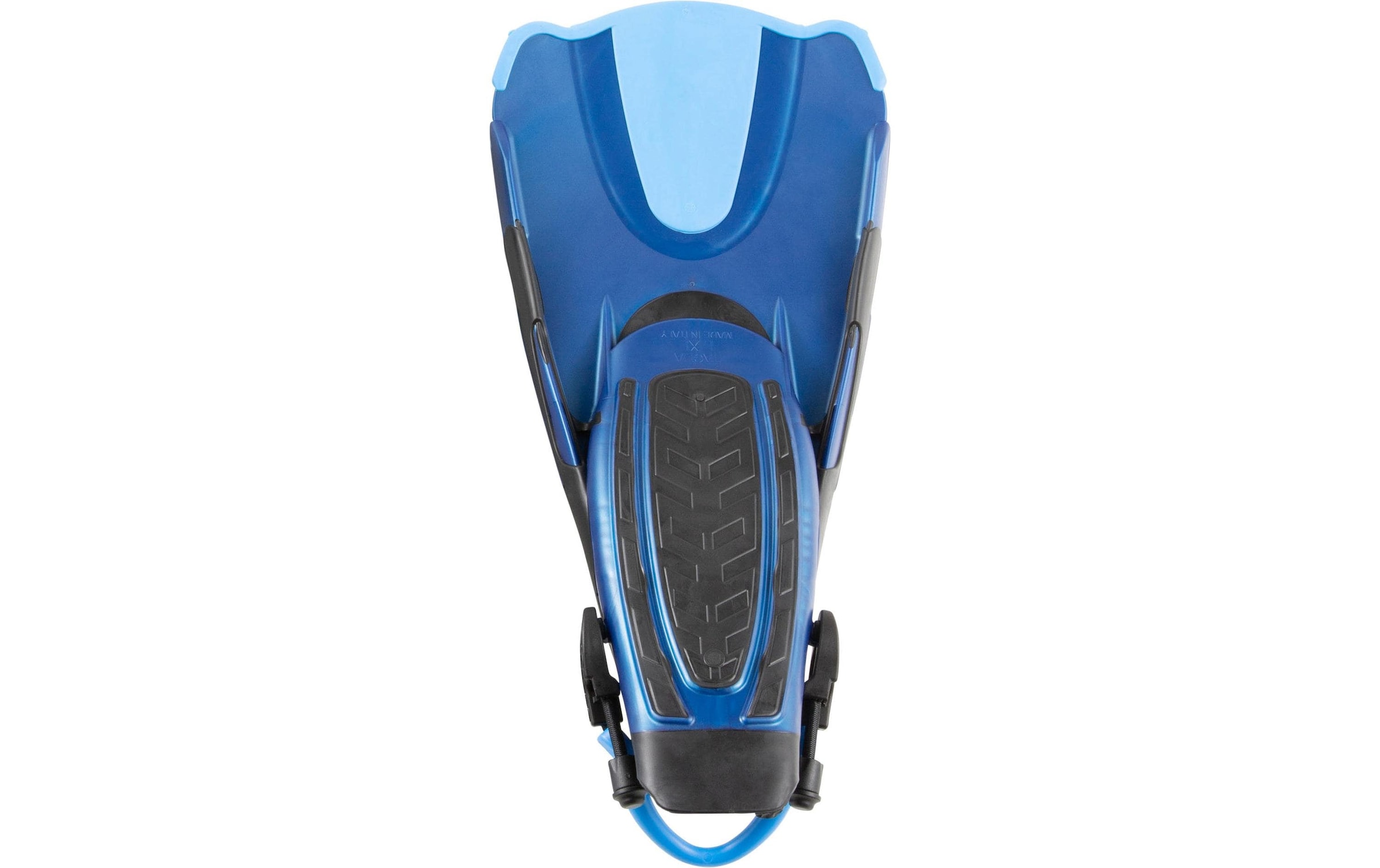 Cressi Flosse »Maui Short Fins 38-41«