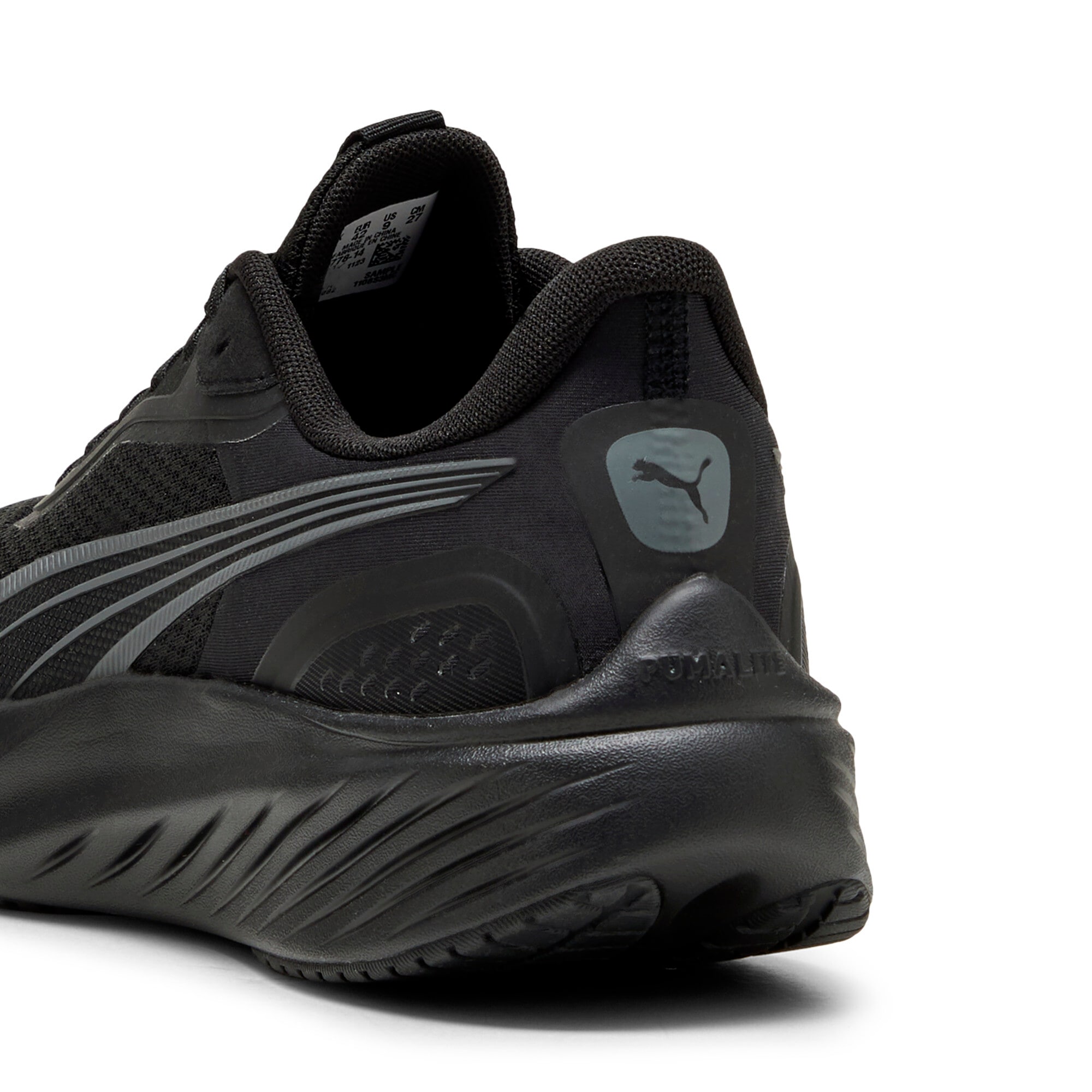 PUMA Laufschuh »POUNCE LITE«