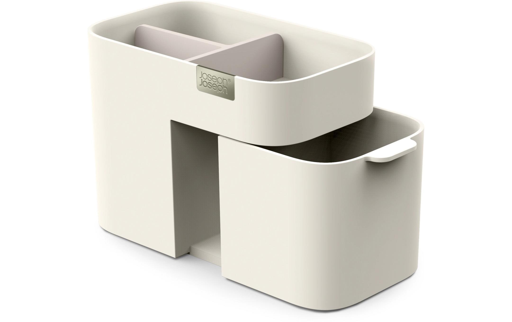 Joseph Joseph Make-Up Organizer »Kompakter Viva 17 x 9,7 x 12 cm«