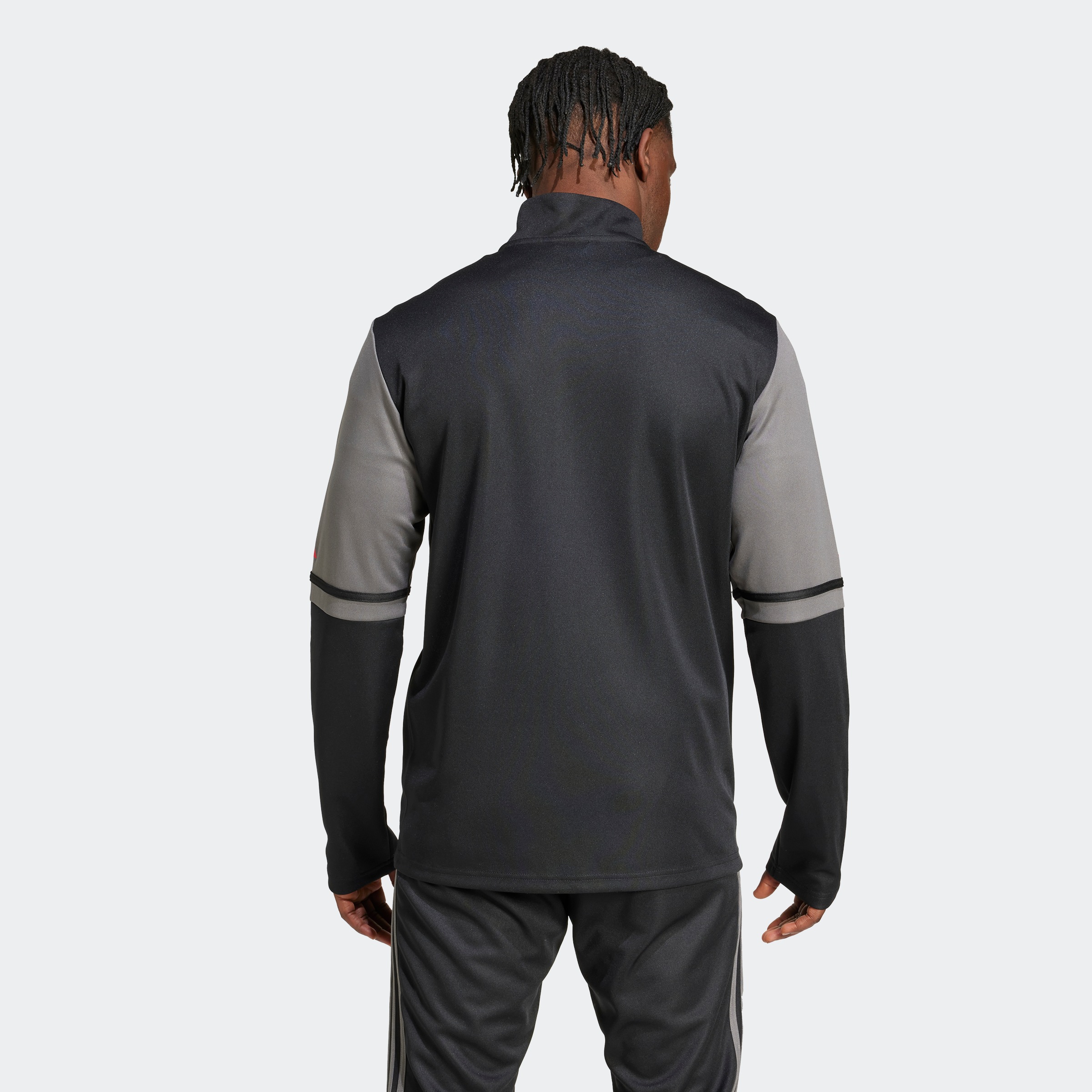 adidas Performance Trainingsjacke »SQ25 TR JKT«