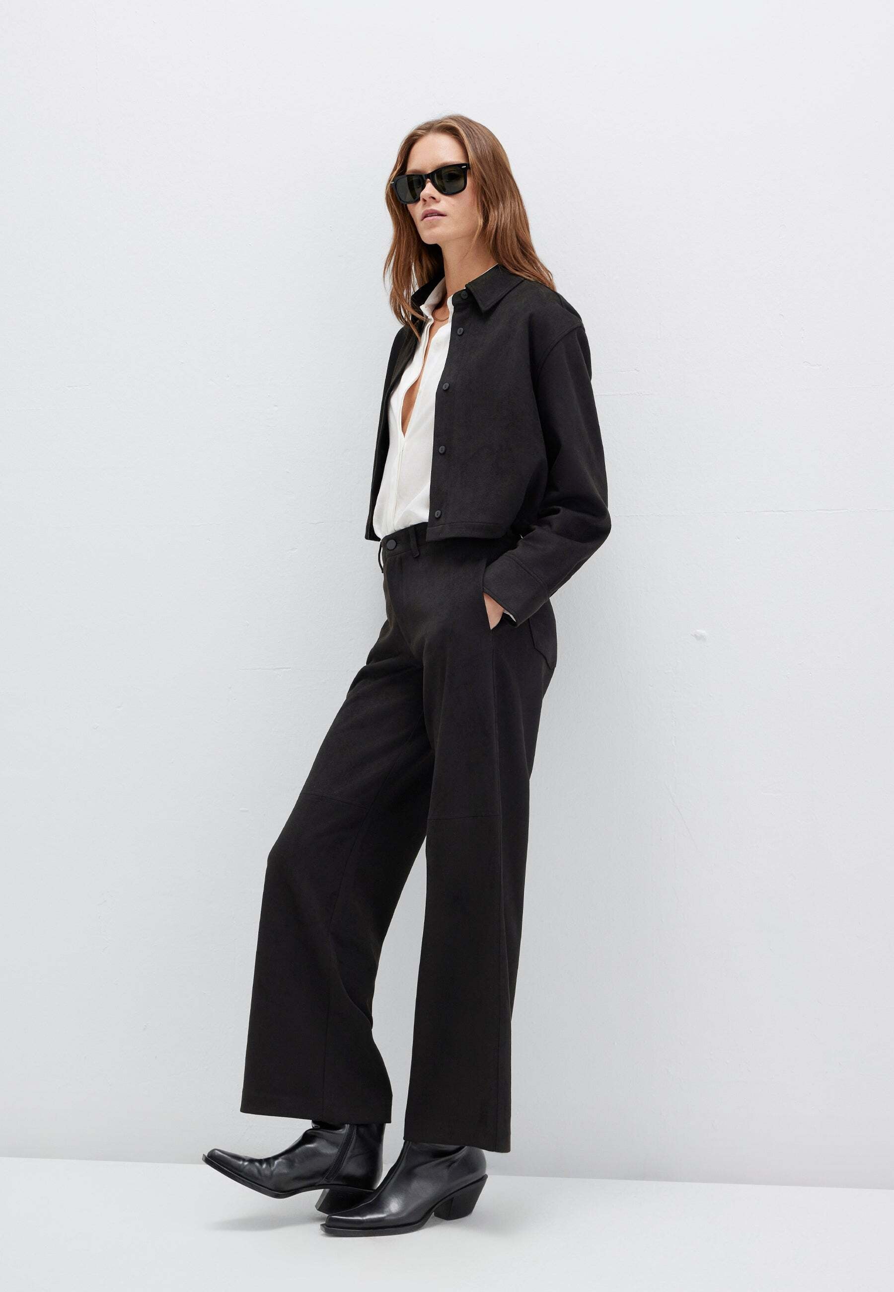 Mavi Stoffhose »Mavi Stoffhose Woven Pants«