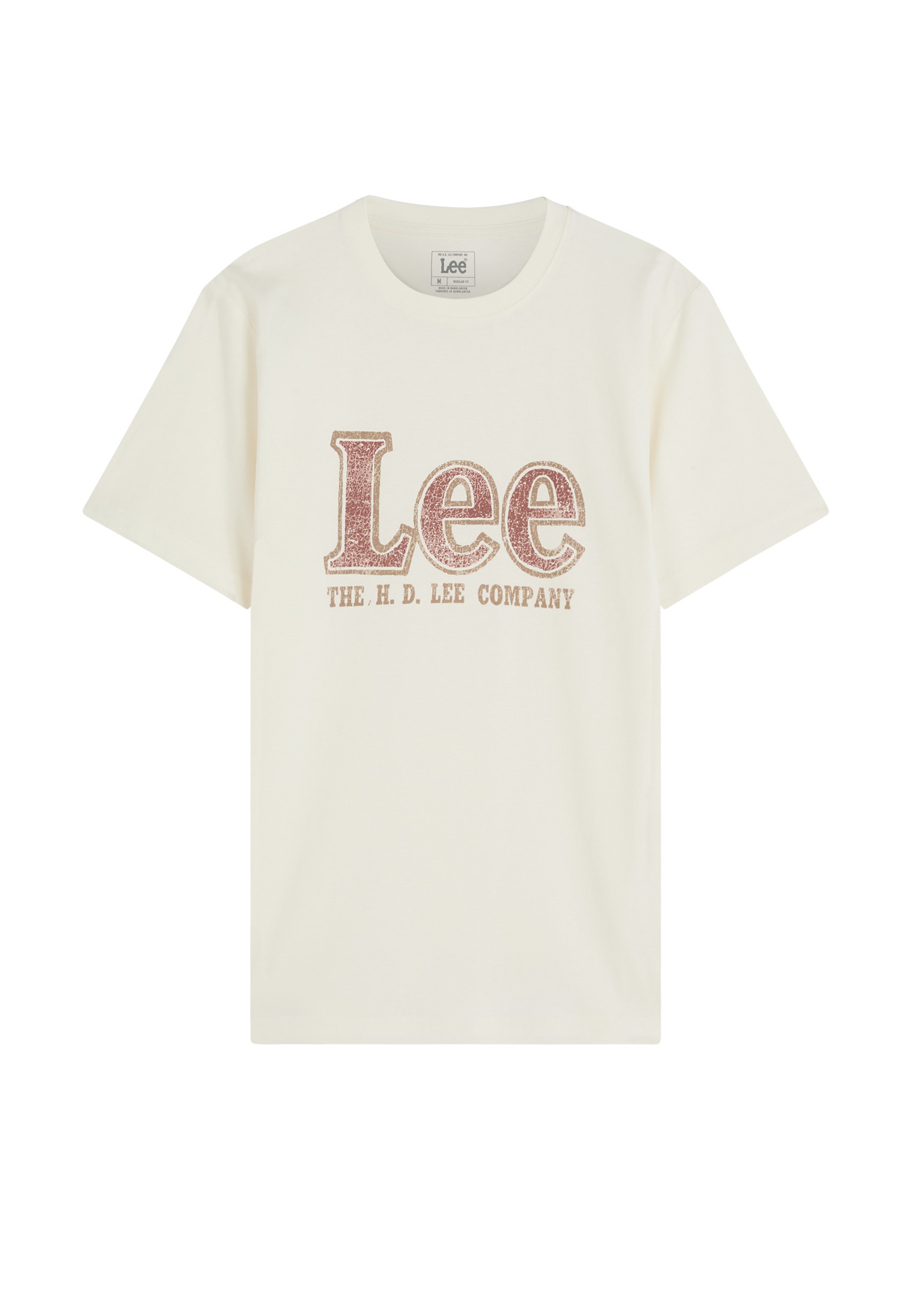 Image of Lee T-Shirt "Lee T-Shirt Lee Americana"