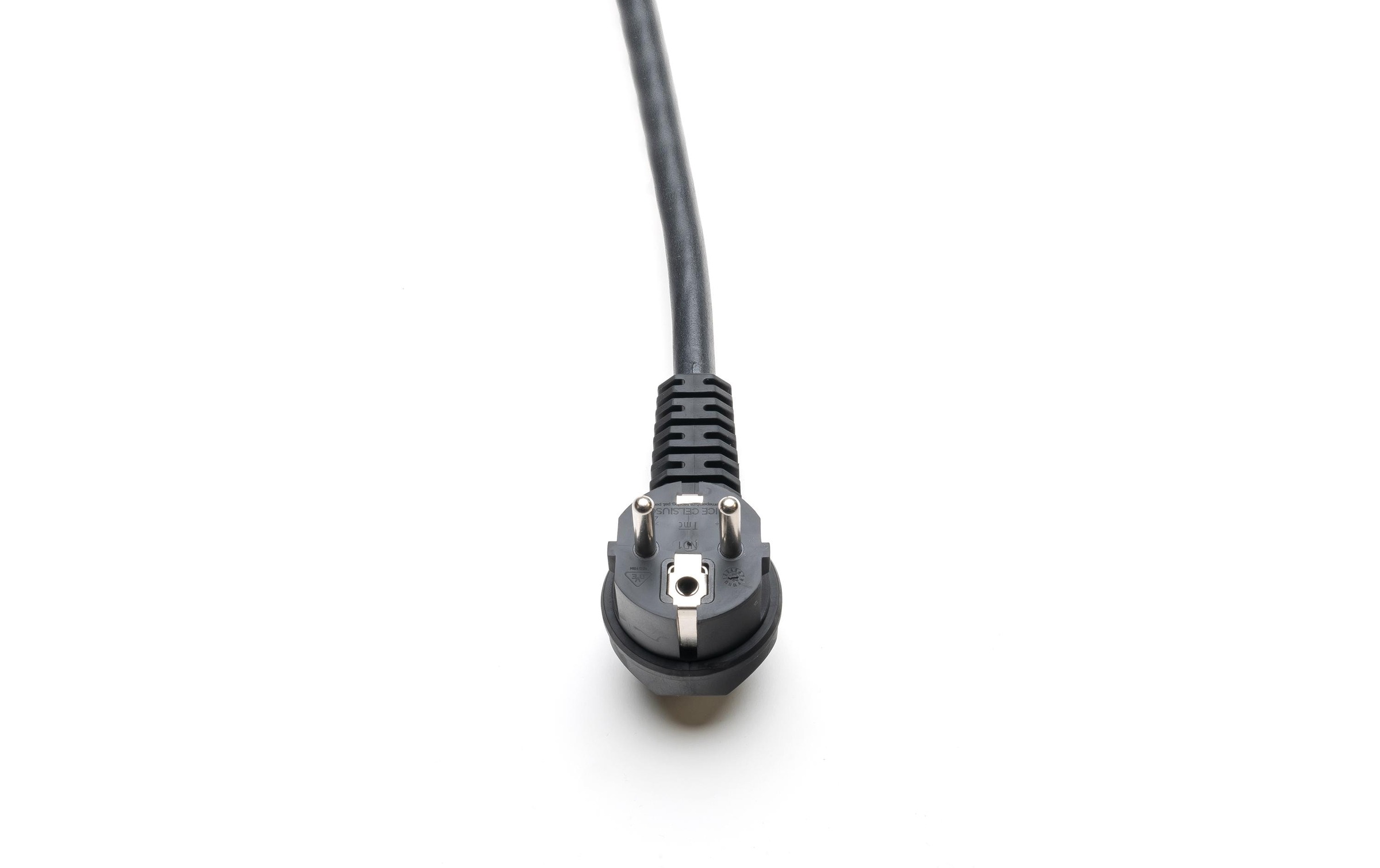 Stromadapter »Juice Technology JUICE BOOSTER 2 & 3 air CEE 45480Schuko230 V«