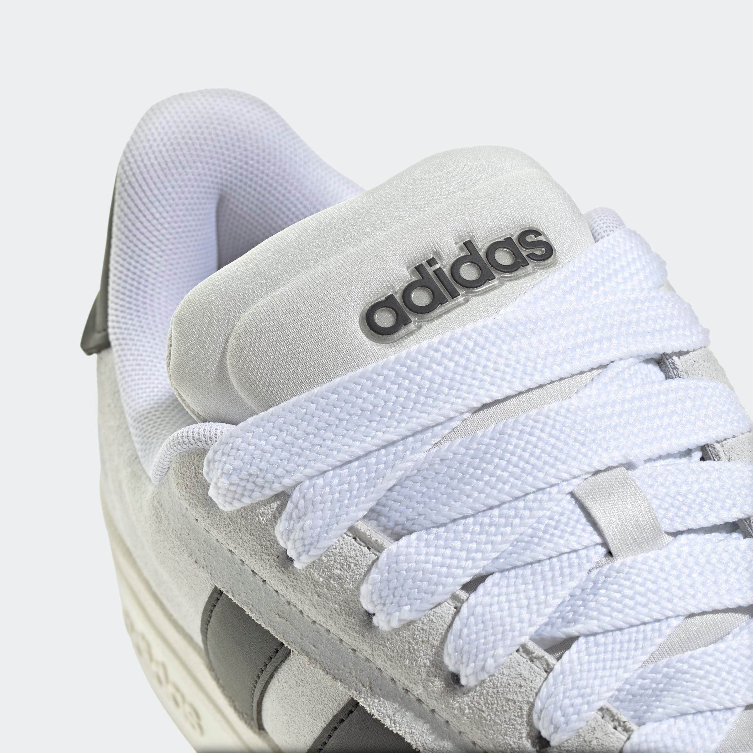 adidas Sportswear Sneakers »GRAND COURT ALPHA«  inspiré du design de l'adidas campus 00