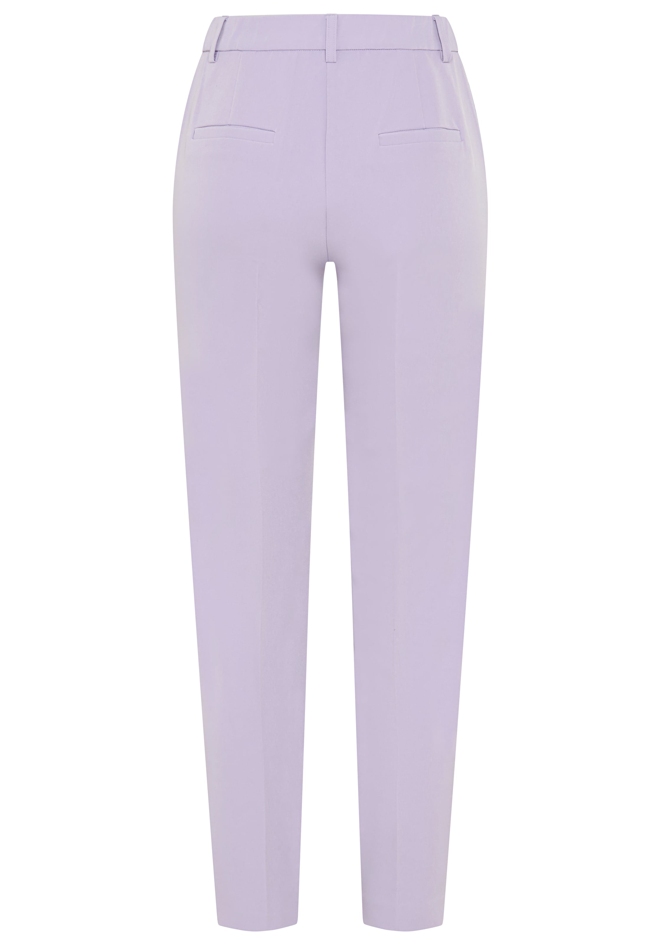 Tamaris Anzughose  in Trendfarben - mit passendem Blazer