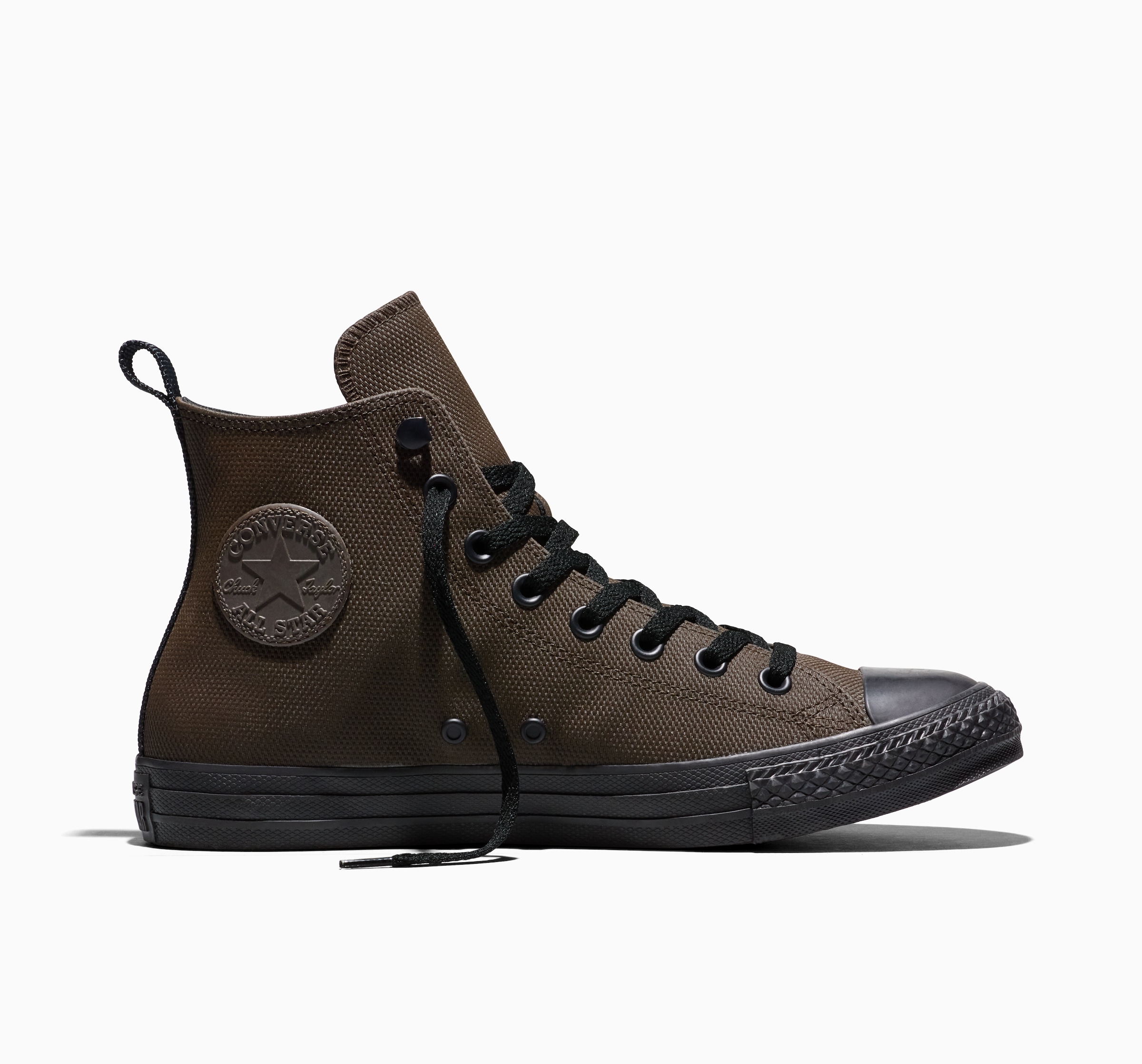 Converse Sneakers »Chuck Taylor All Star«  haltbares, wasserabweisendes Tectuff Material