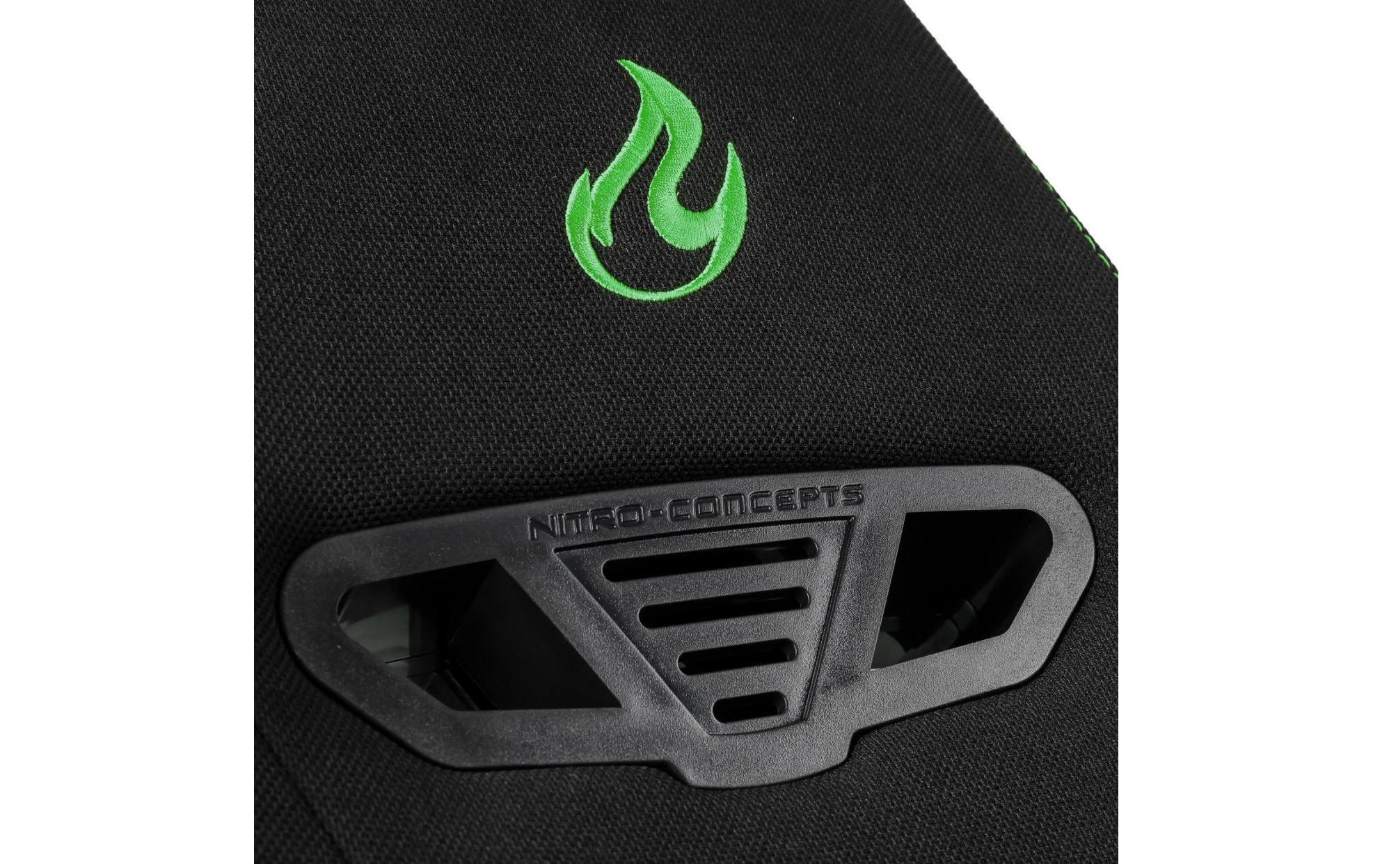 NITRO CONCEPTS Gaming-Stuhl »S300«