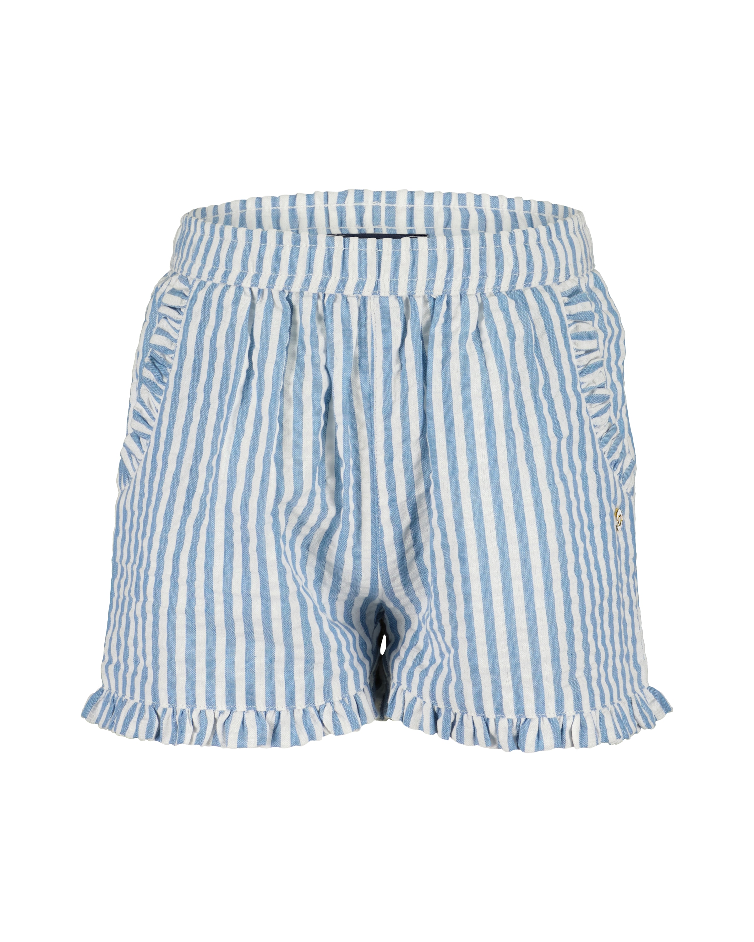 Image of Blue Seven Shorts