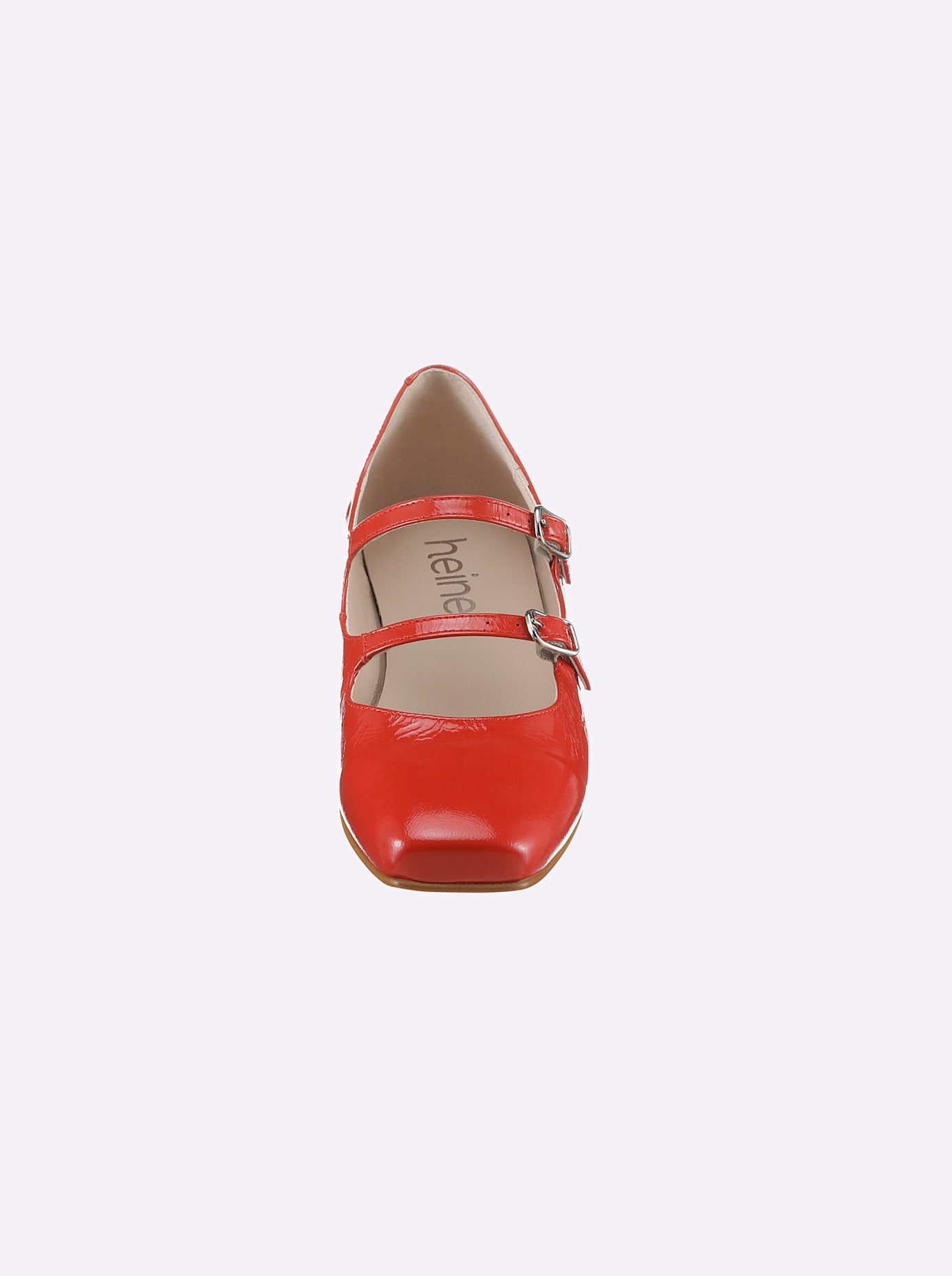 heine Ballerina