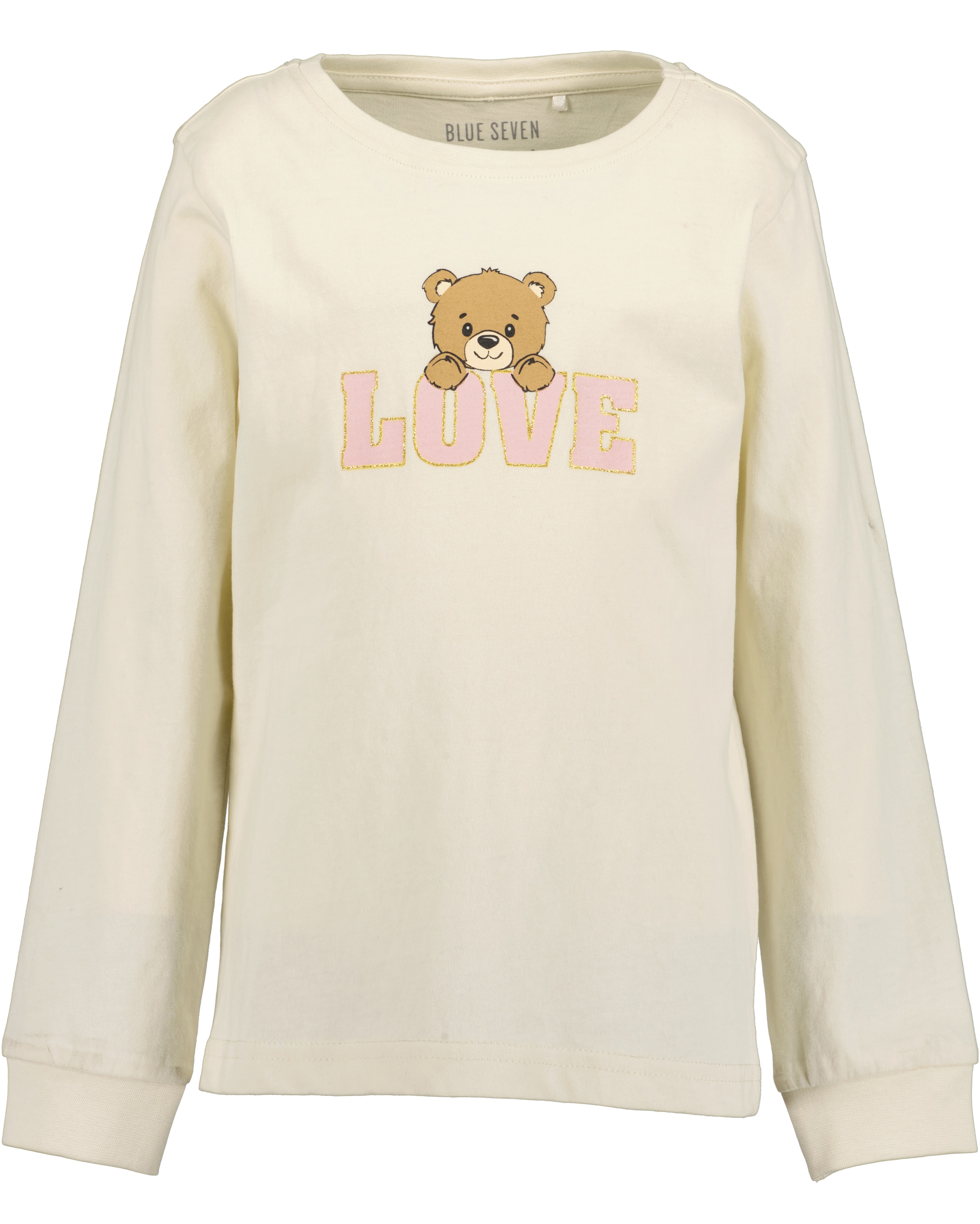 Blue Seven Pyjama Ensemble, 2 Coton