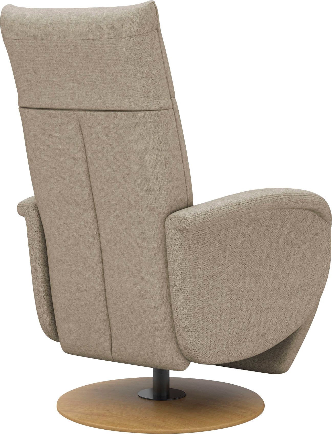 Home affaire Fauteuil TV »Glendale« wahlweise mit Aufstehhilfe, 2 Motoren und Akku