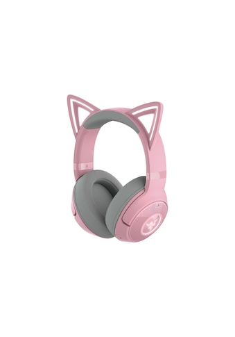 Headset »Kraken Kitty BT V2 Pink«