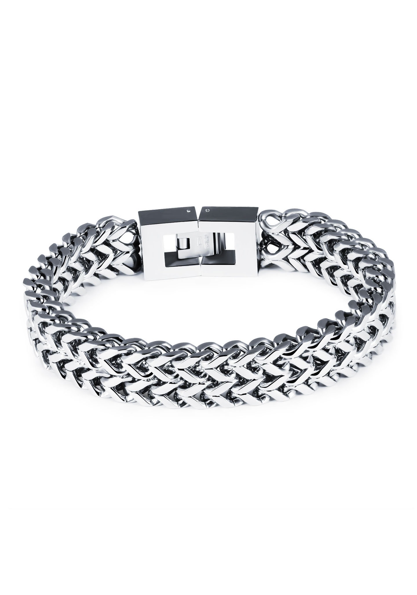 Image of Firetti Panzerarmband »Classic Steel, Glanz« bei Ackermann Versand Schweiz
