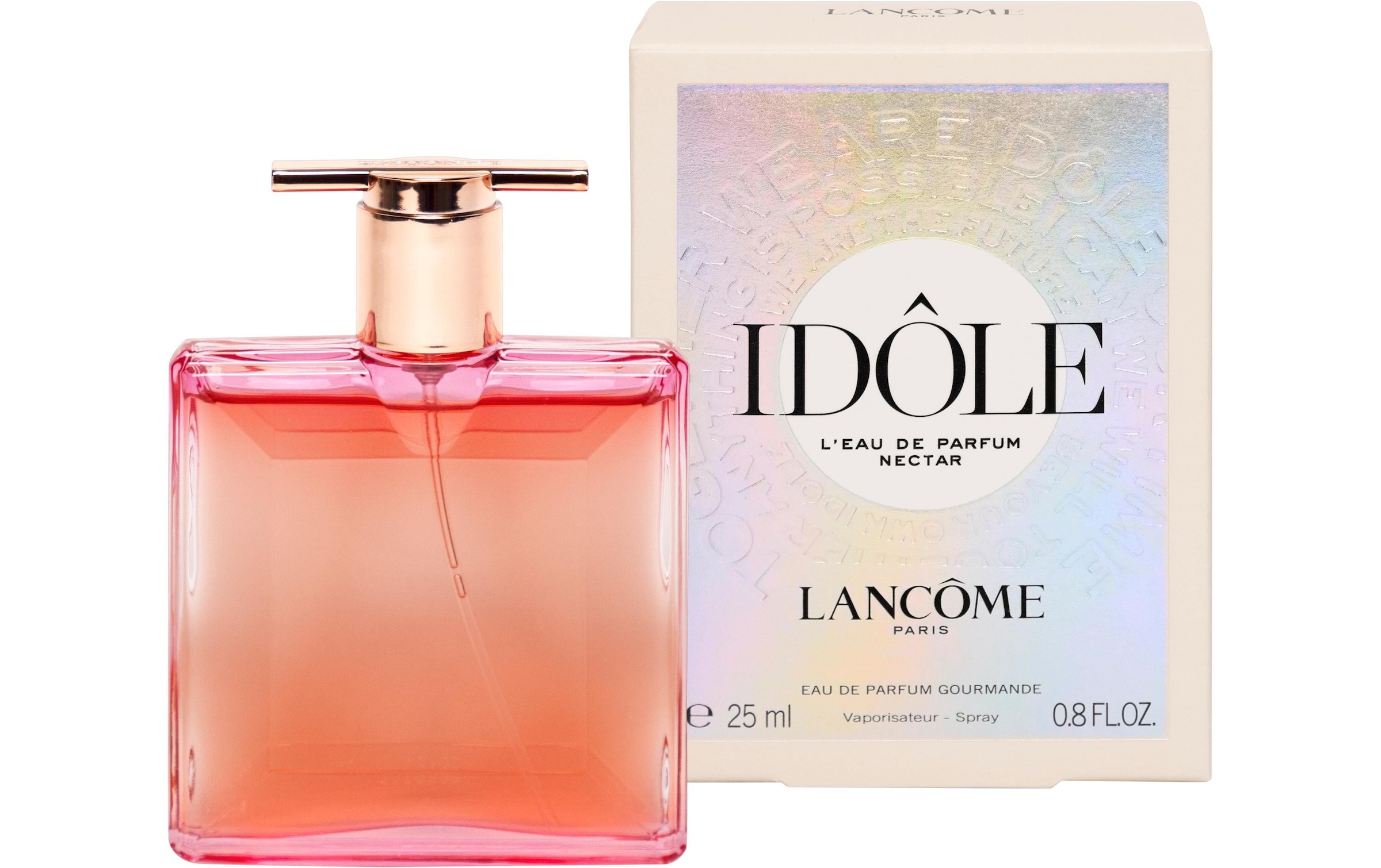 LANCOME Eau de Parfum »Idole Nectar 25 ml«